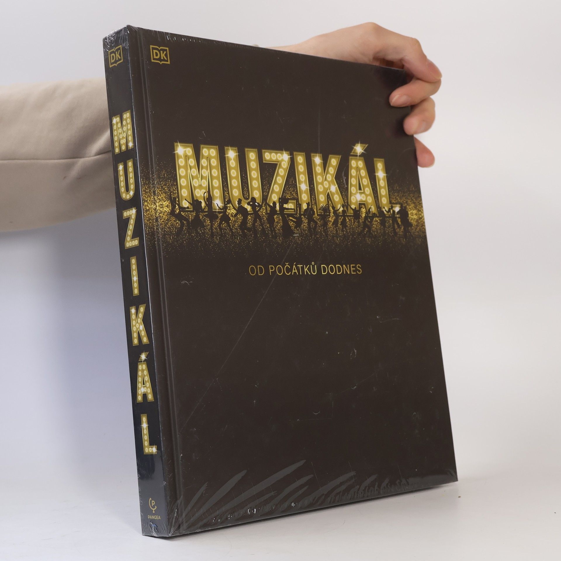Michal Zahálka Muzikál: Od počátků dodnes