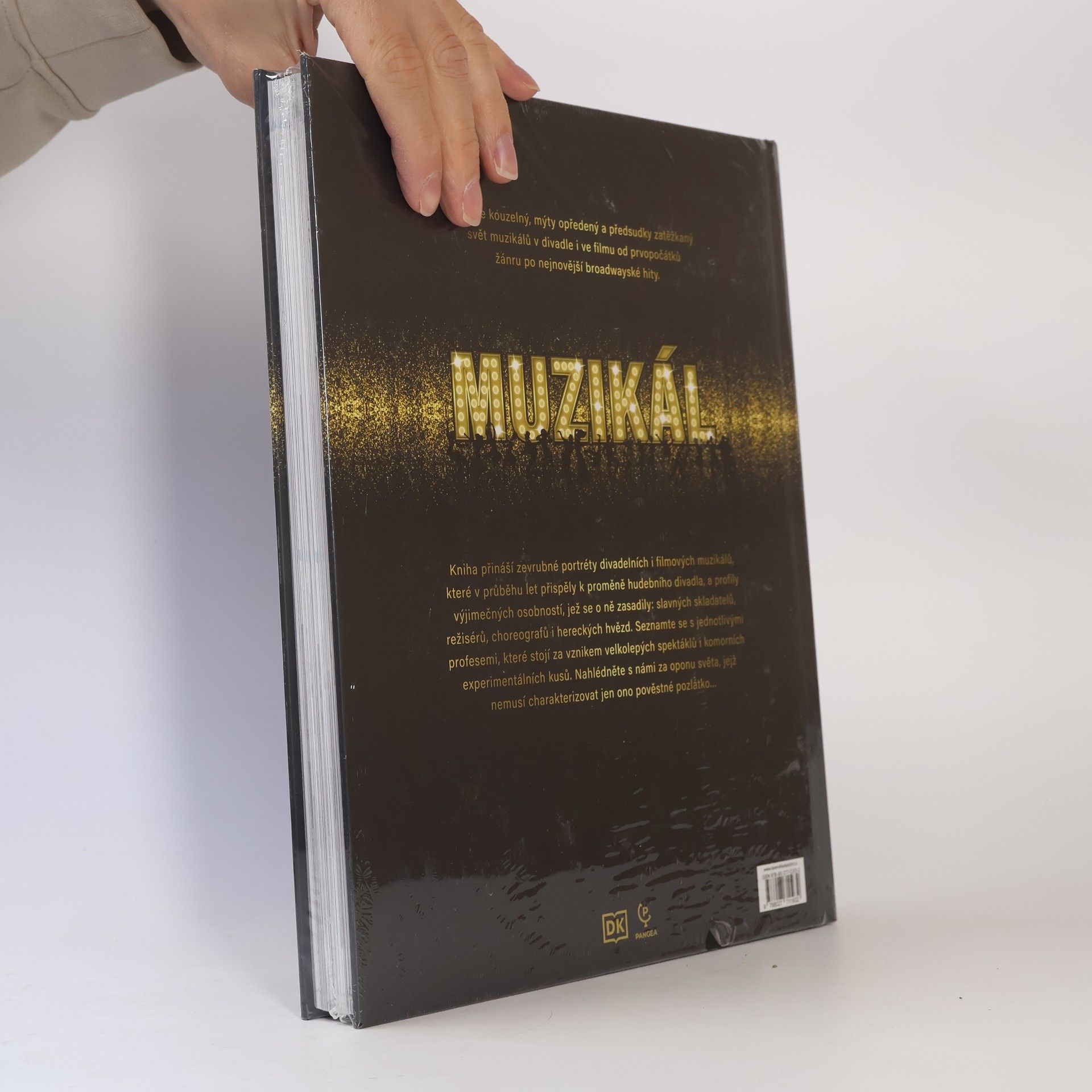 Michal Zahálka Muzikál: Od počátků dodnes