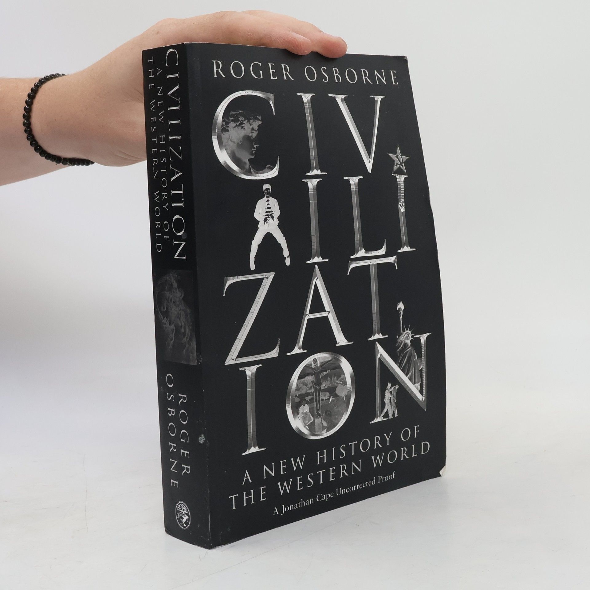 Roger Osborne Civilization
