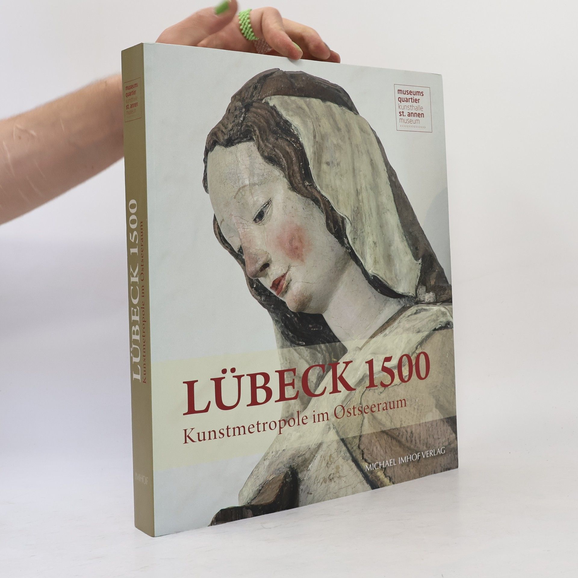 Lübeck 1500