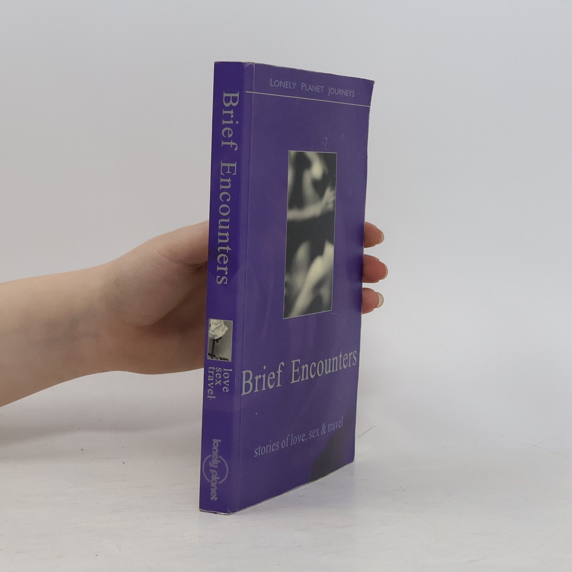 Michelle De Kretser Brief Encounters