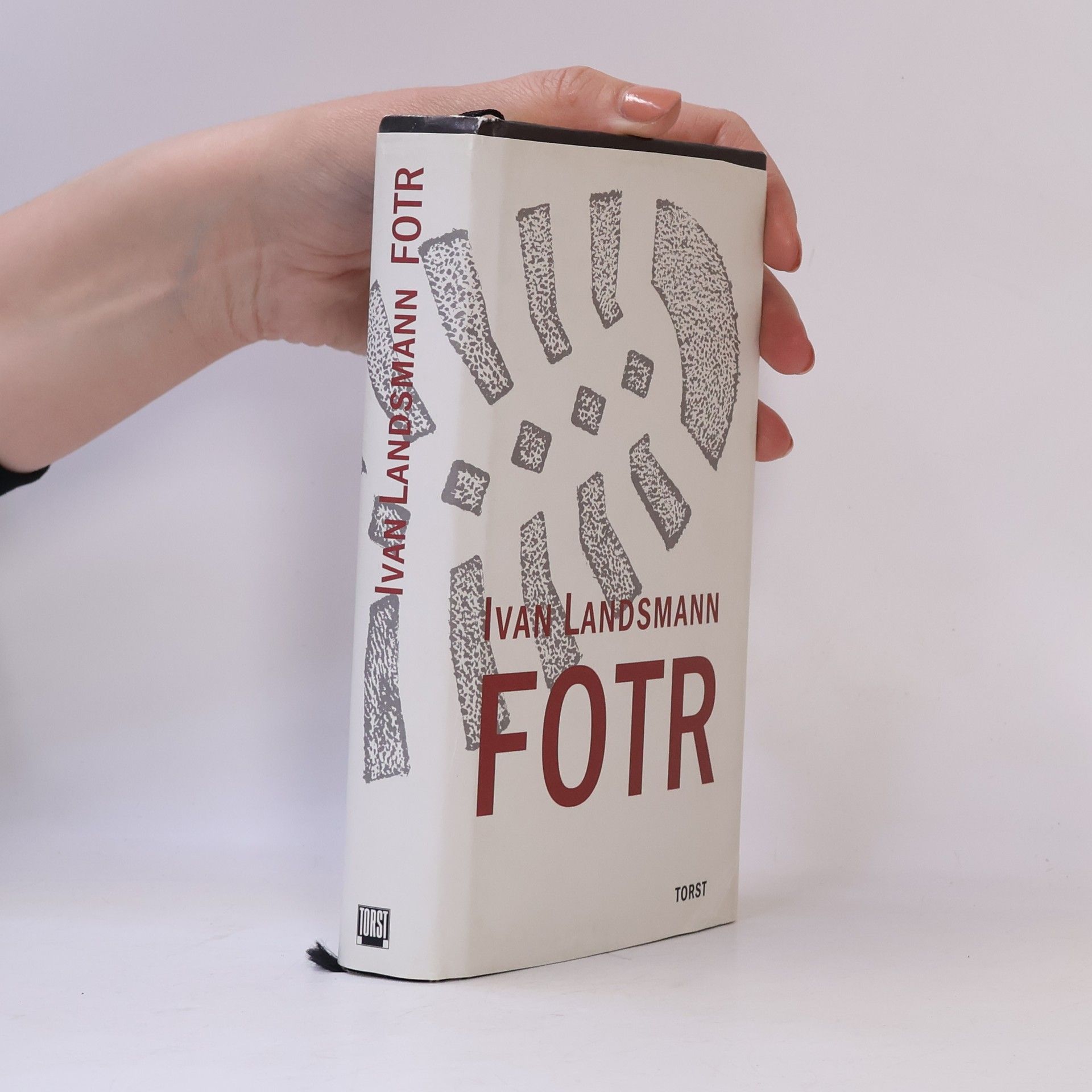 Ivan Landsmann Fotr