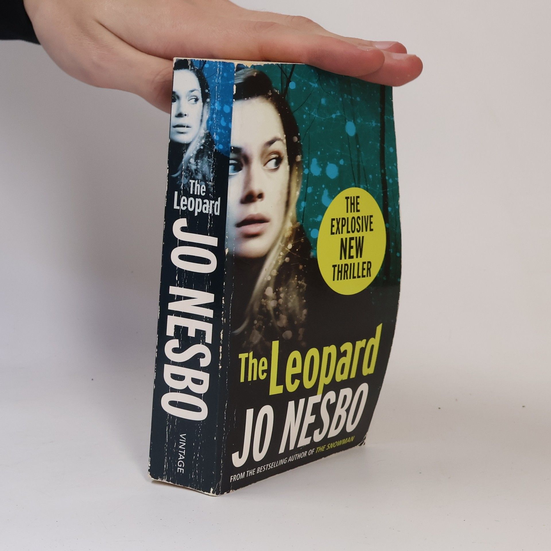 The Leopard