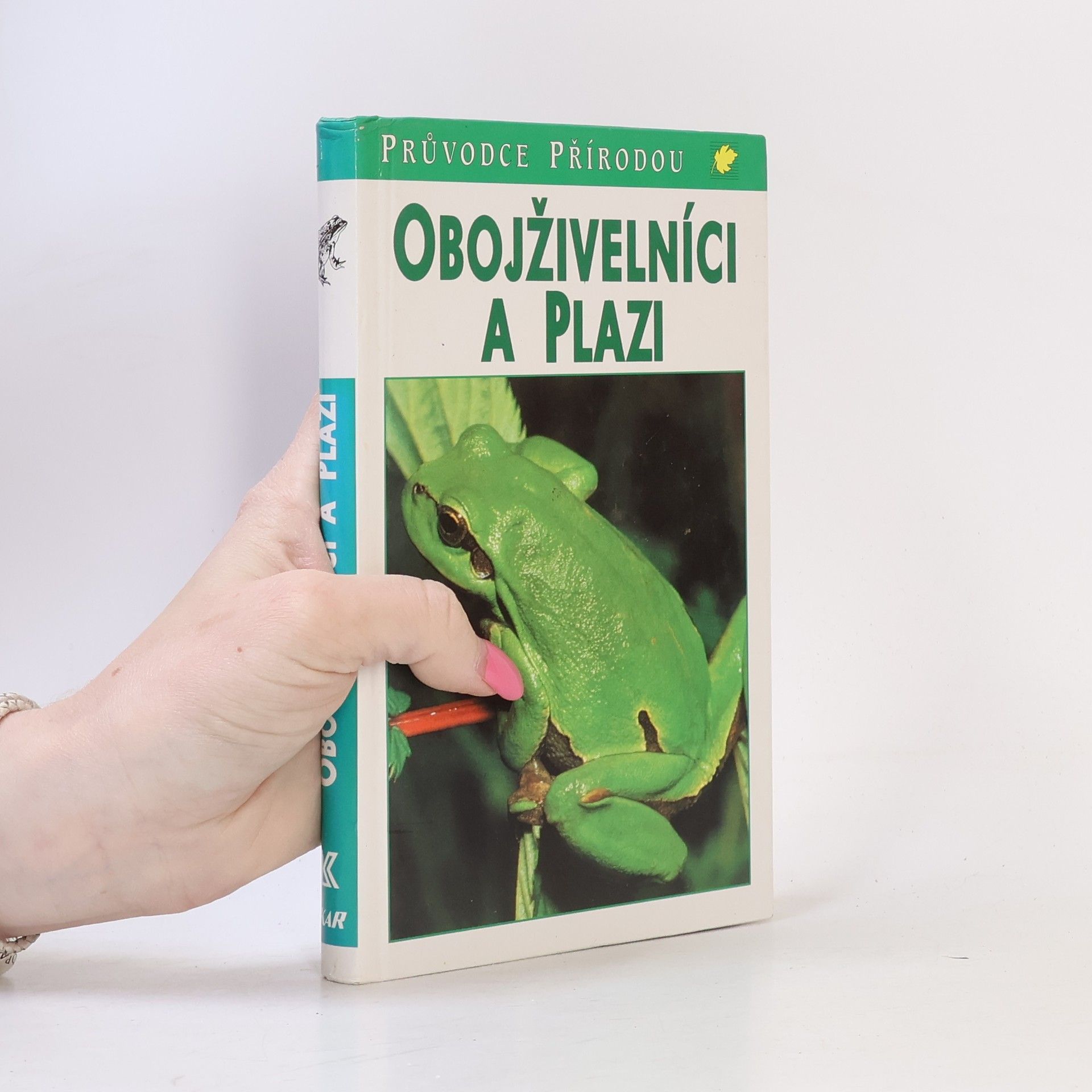 Obojživelníci a plazi