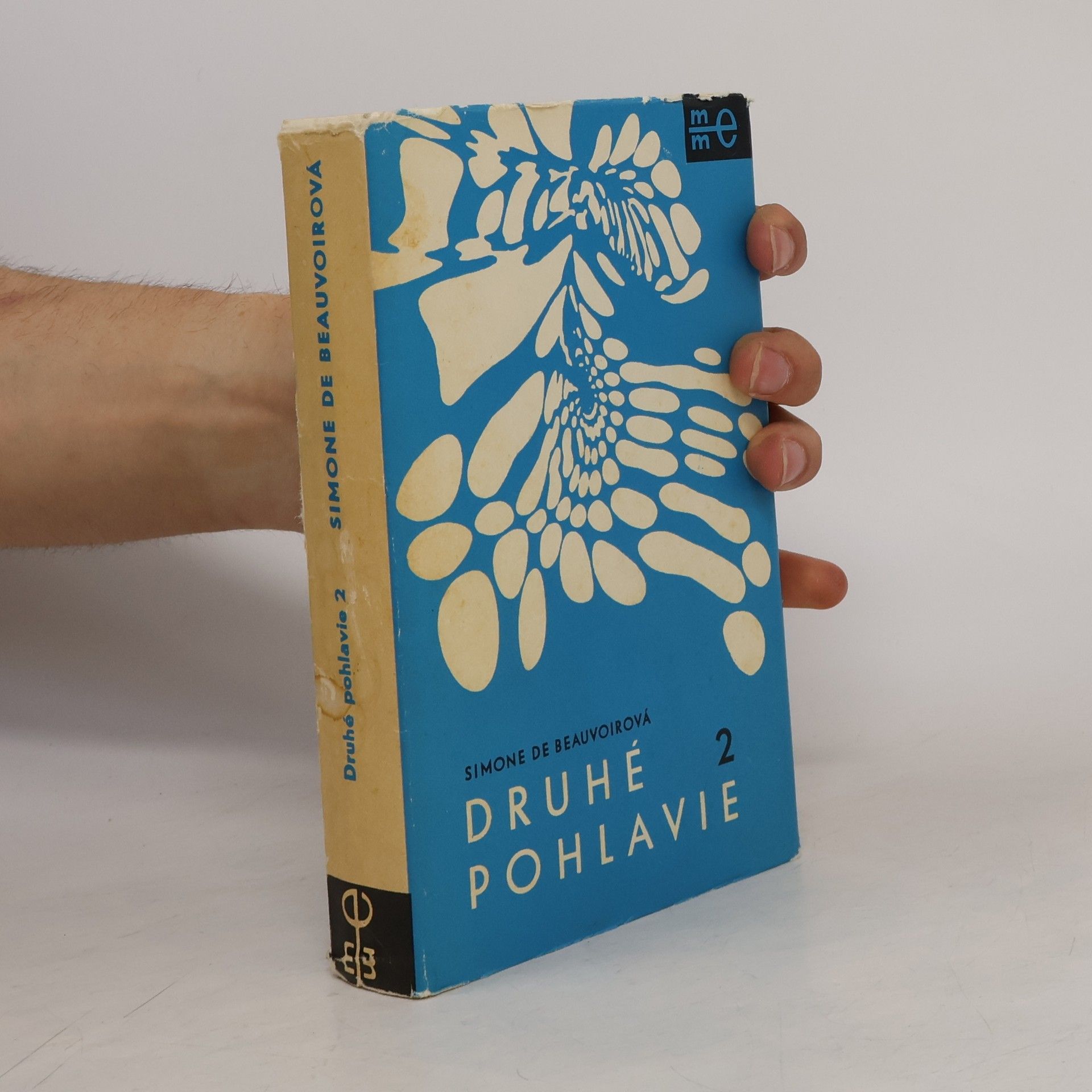 Druhé pohlavie 2