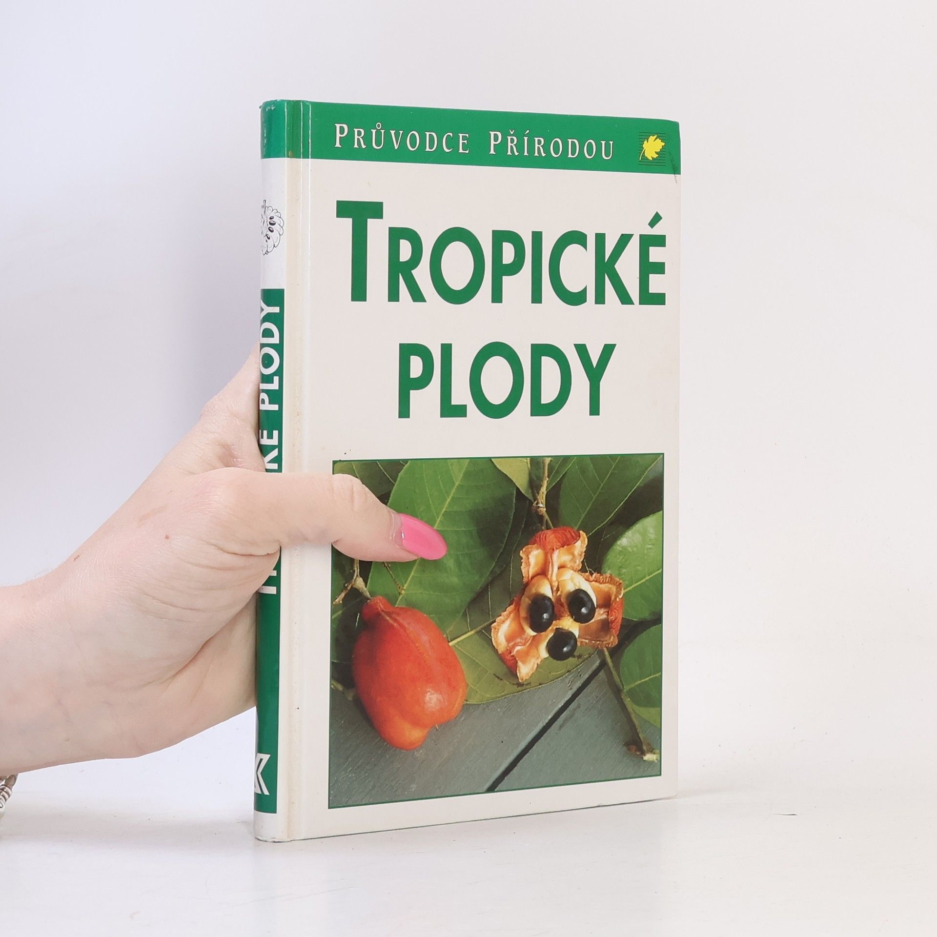 Bettina Schulz-Wendler Tropické plody