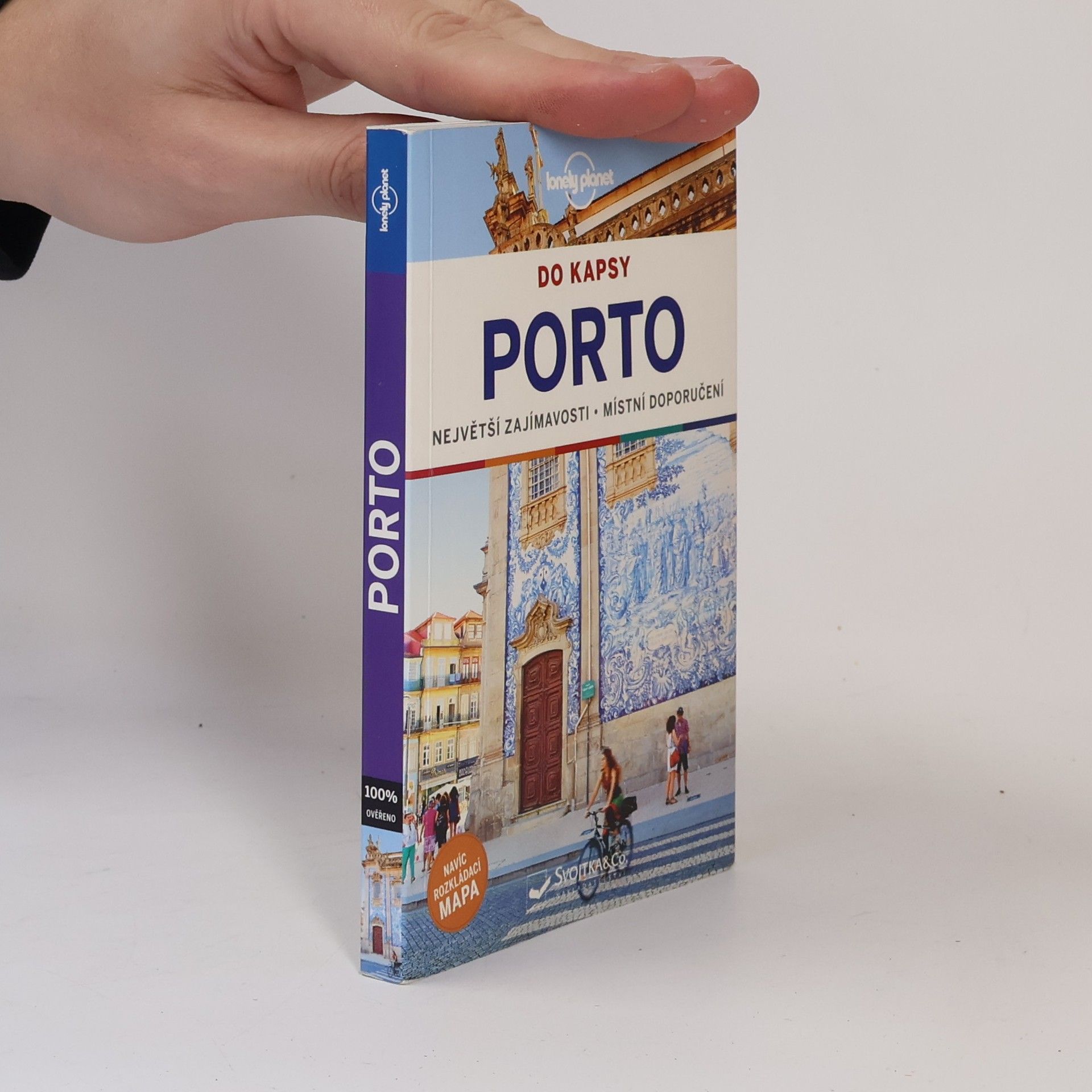 Porto do kapsy