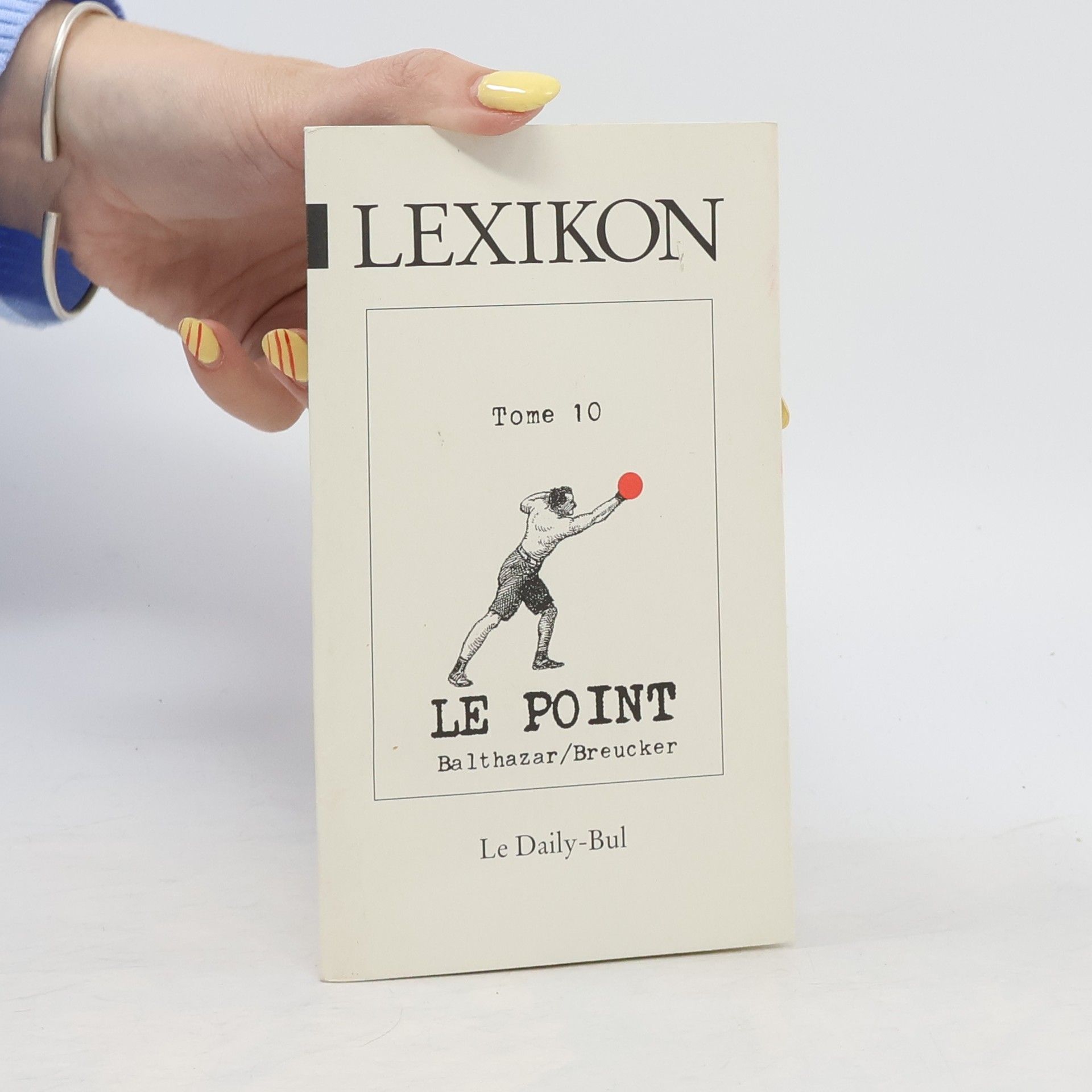 Autorenkollektiv Lexikon. Tome 10