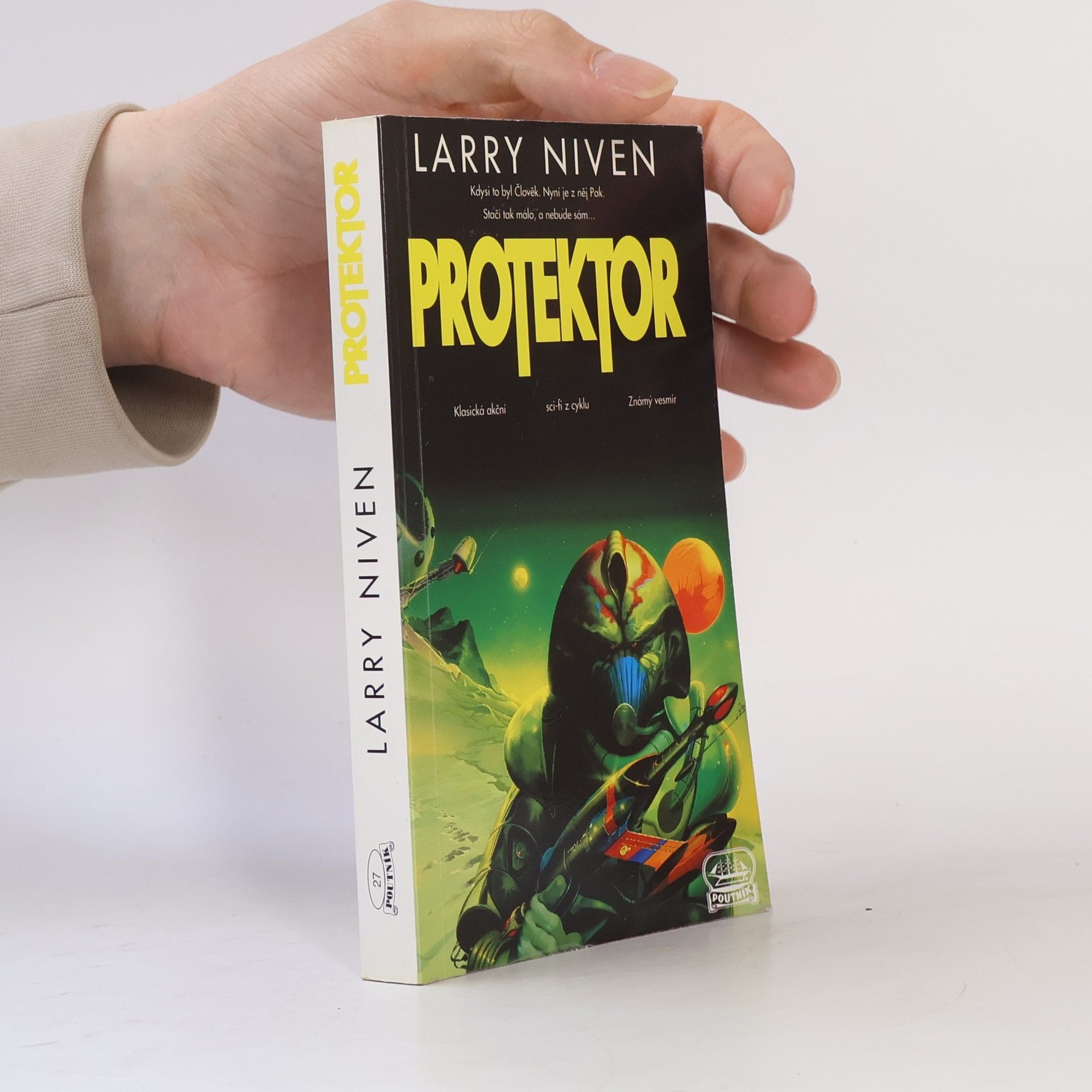 Protektor