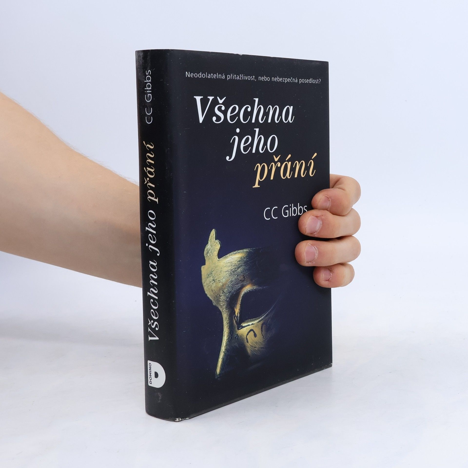 C. C. Gibbs Všechna jeho přání