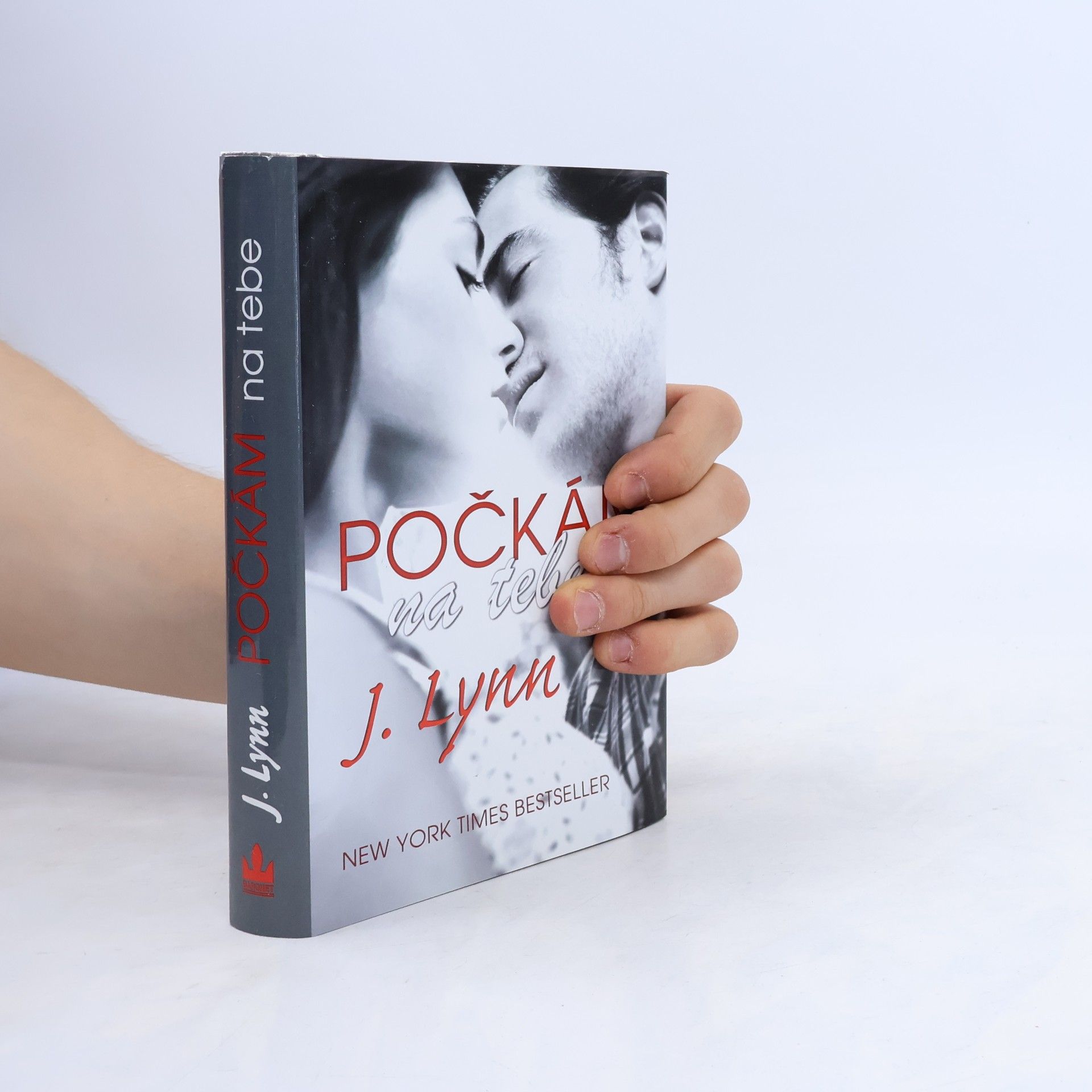 Jennifer L. Armentrout Počkám na tebe