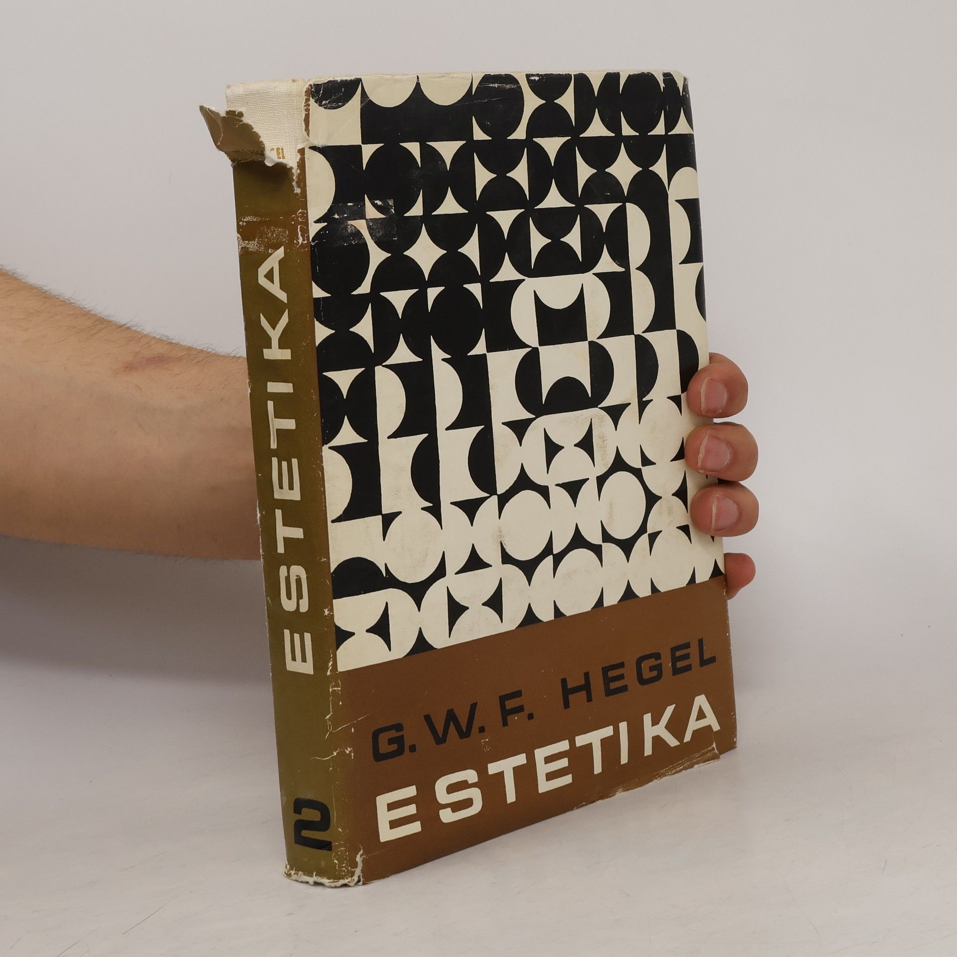 Georg Wilhelm Friedrich Hegel Estetika 2