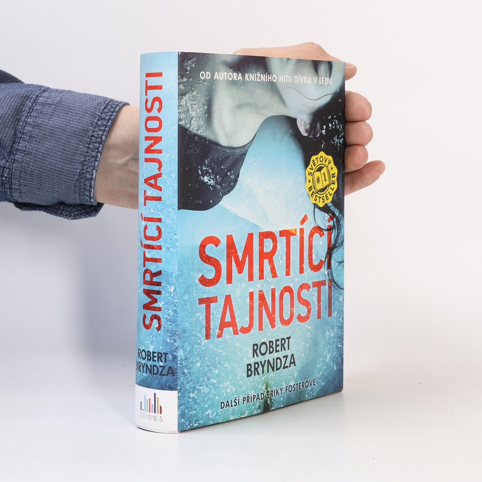 Smrtící tajnosti