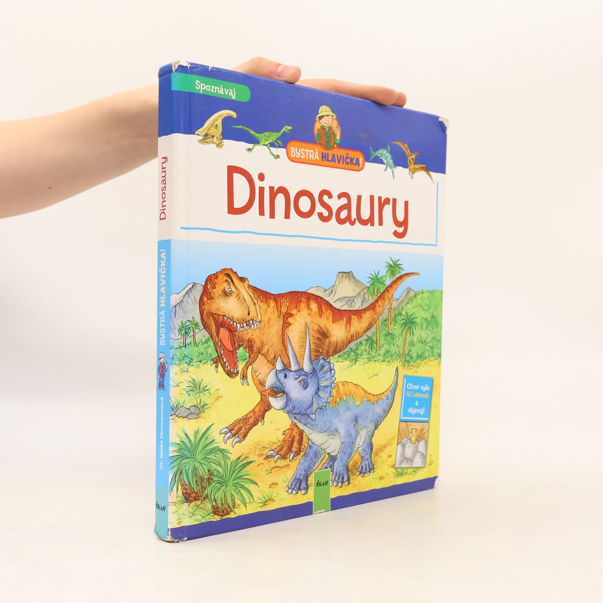 Dinosaury