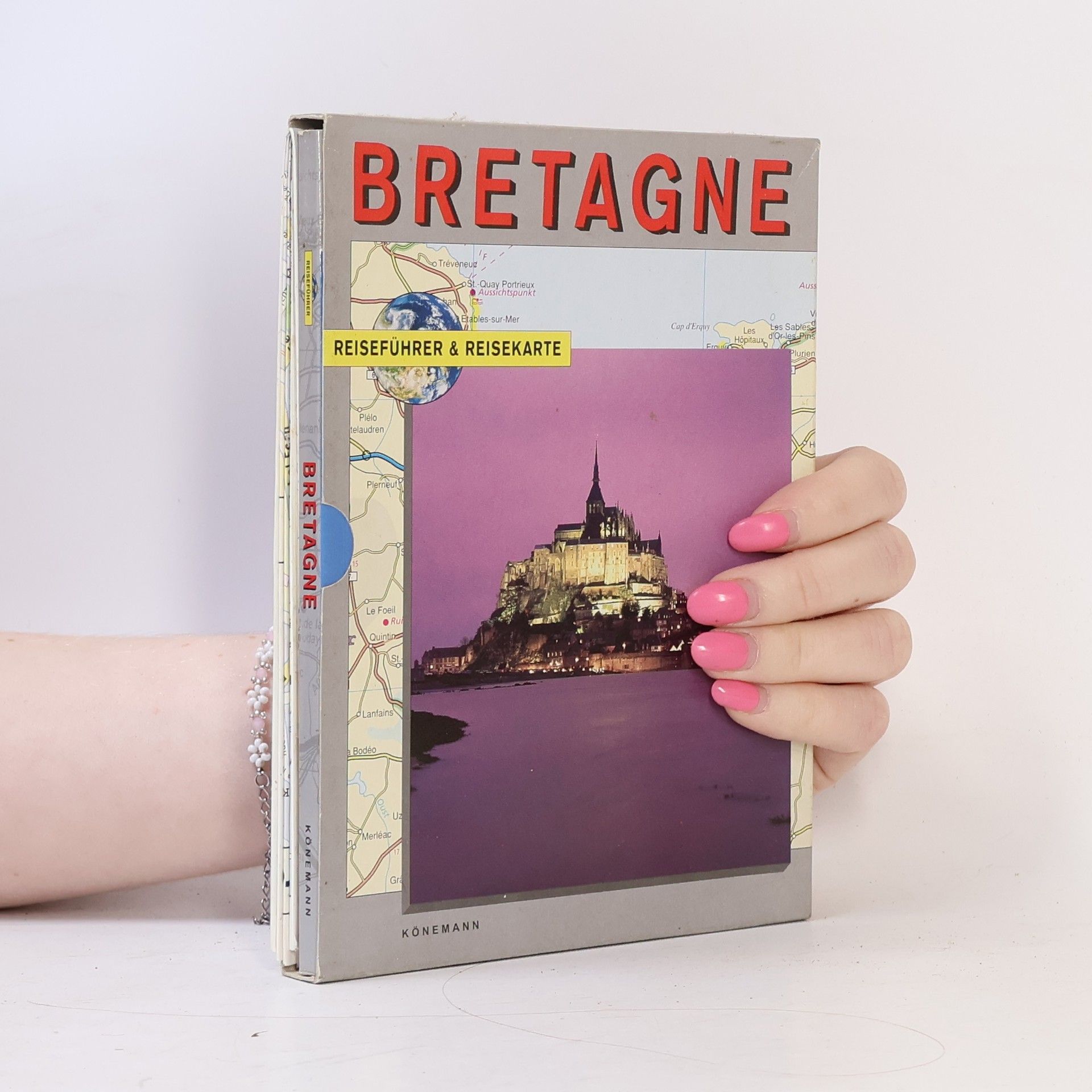 Autorenkollektiv Bretagne