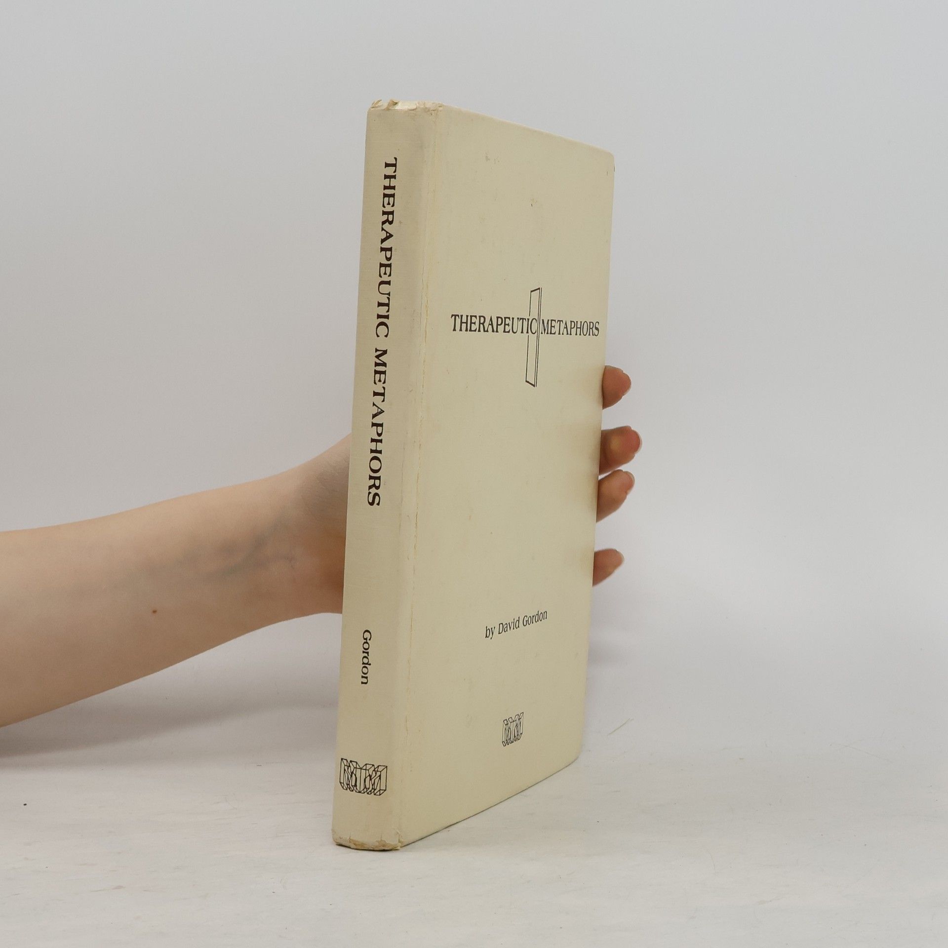 David A. Gordon Therapeutic Metaphors