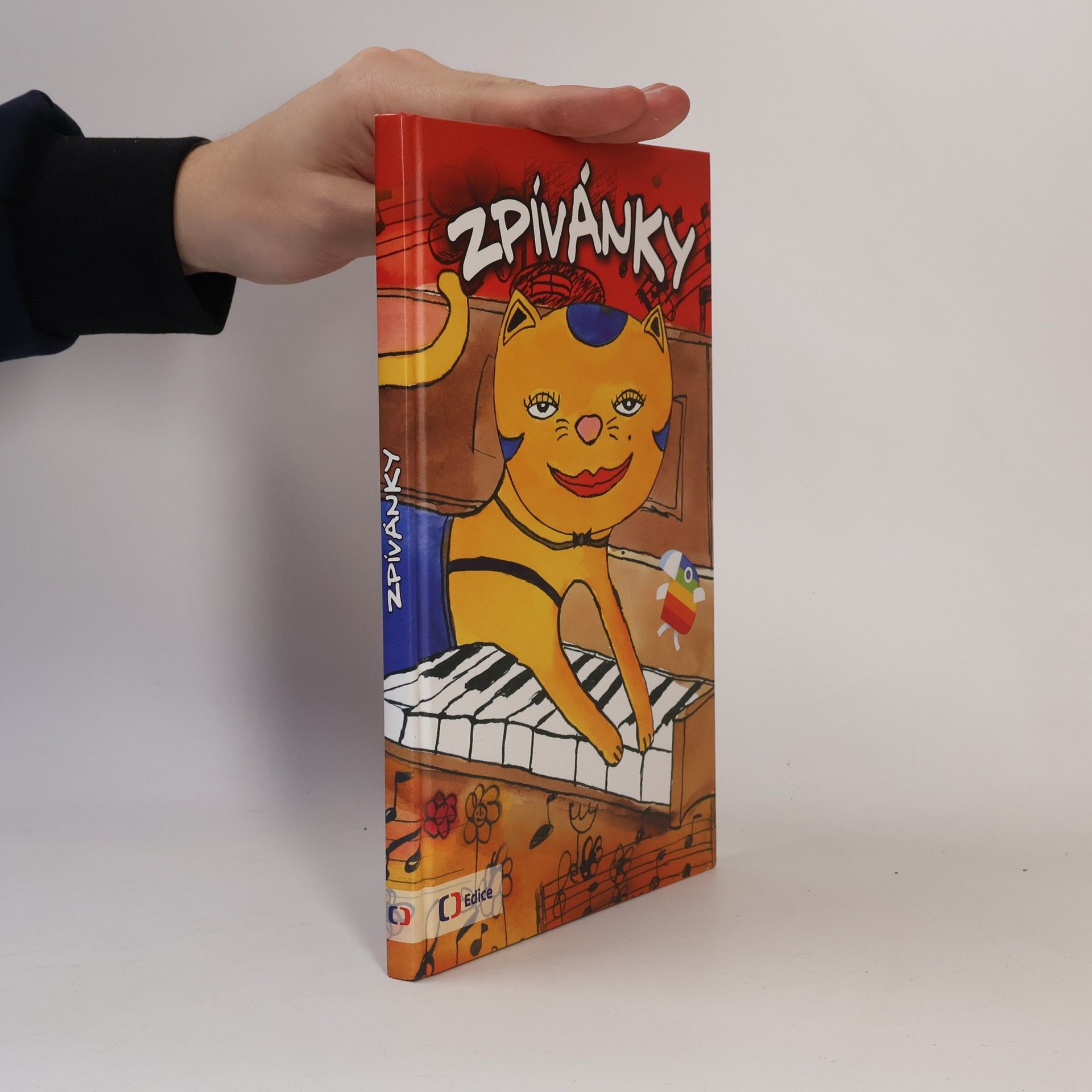 Radim Linhart Zpívánky