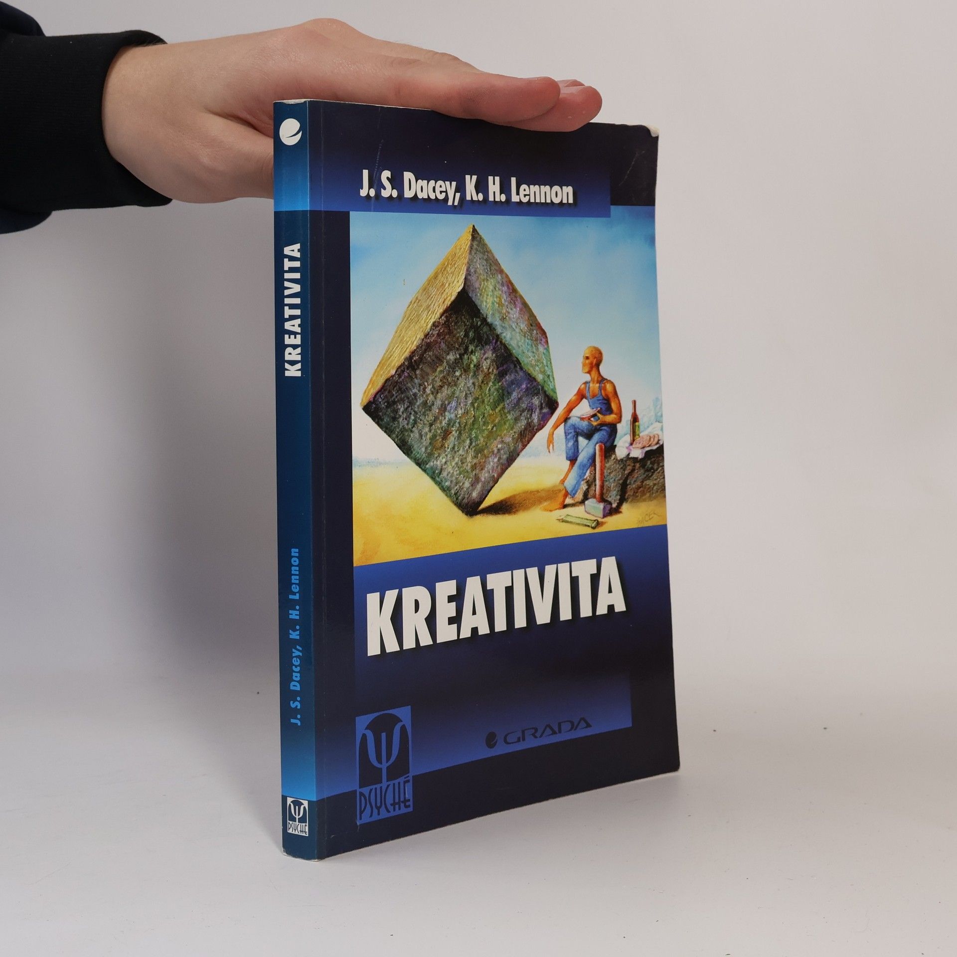 Lisa B. Fiore Kreativita