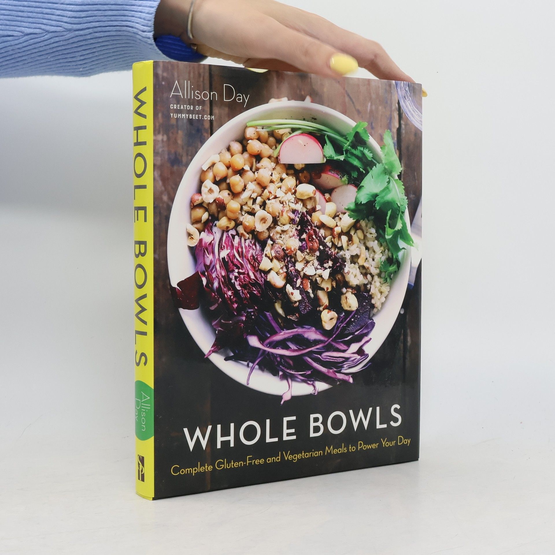Allison Day Whole Bowls