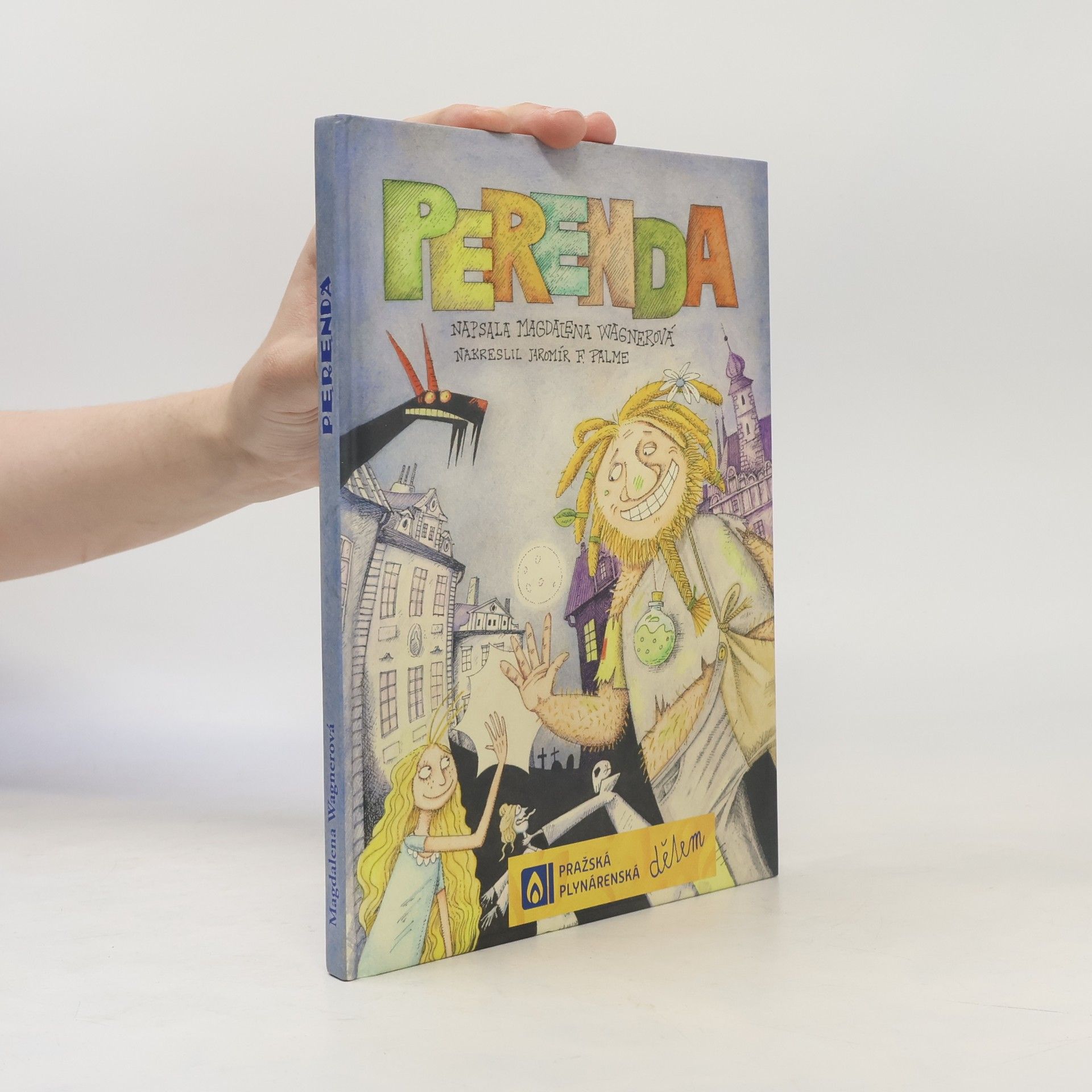 Perenda