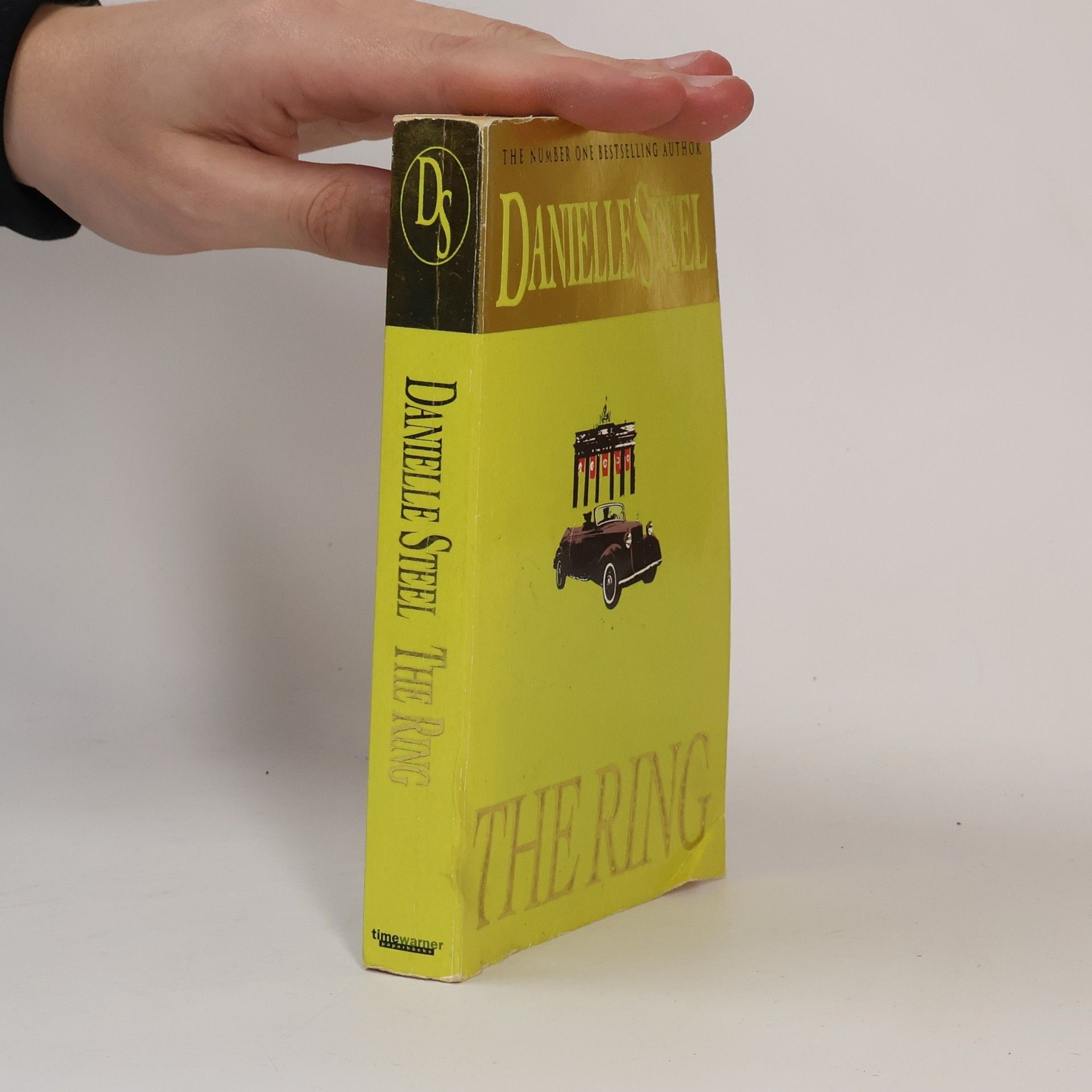 Danielle Steel The Ring