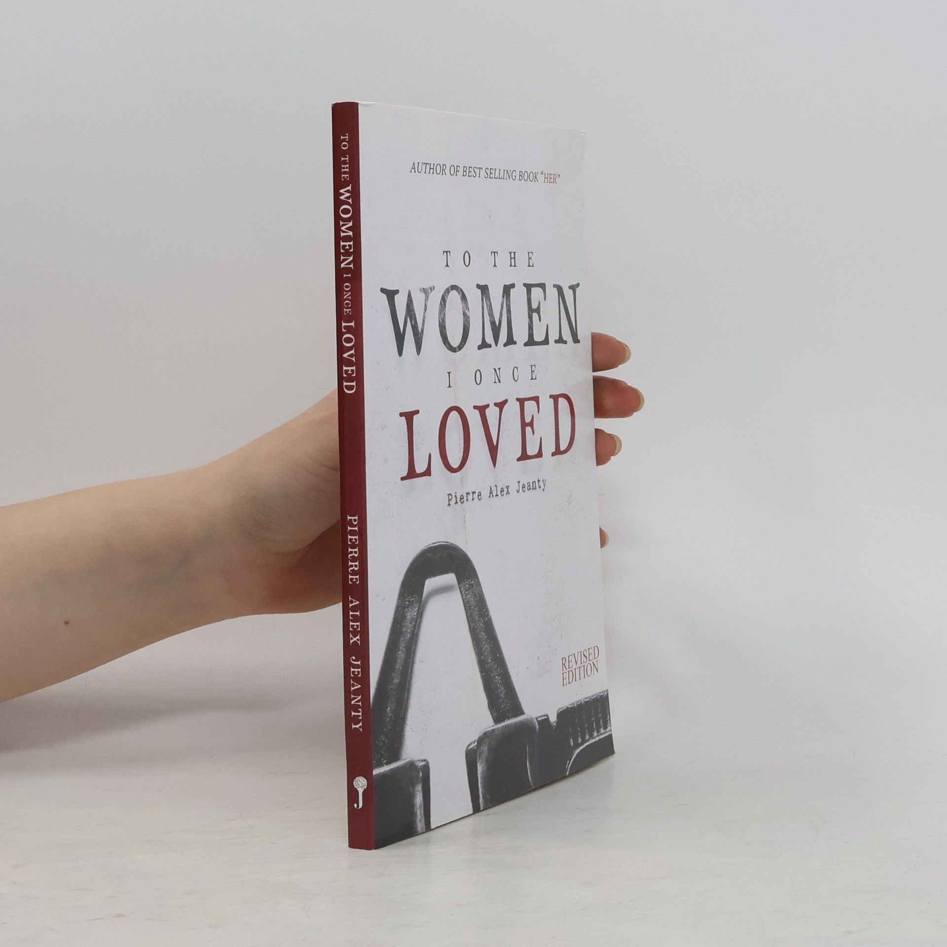 Pierre Alex Jeanty To The Women I Once Loved