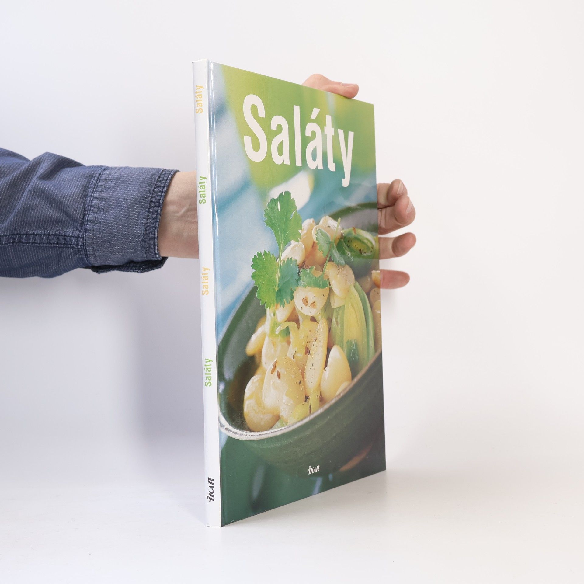 Autorenkollektiv Saláty