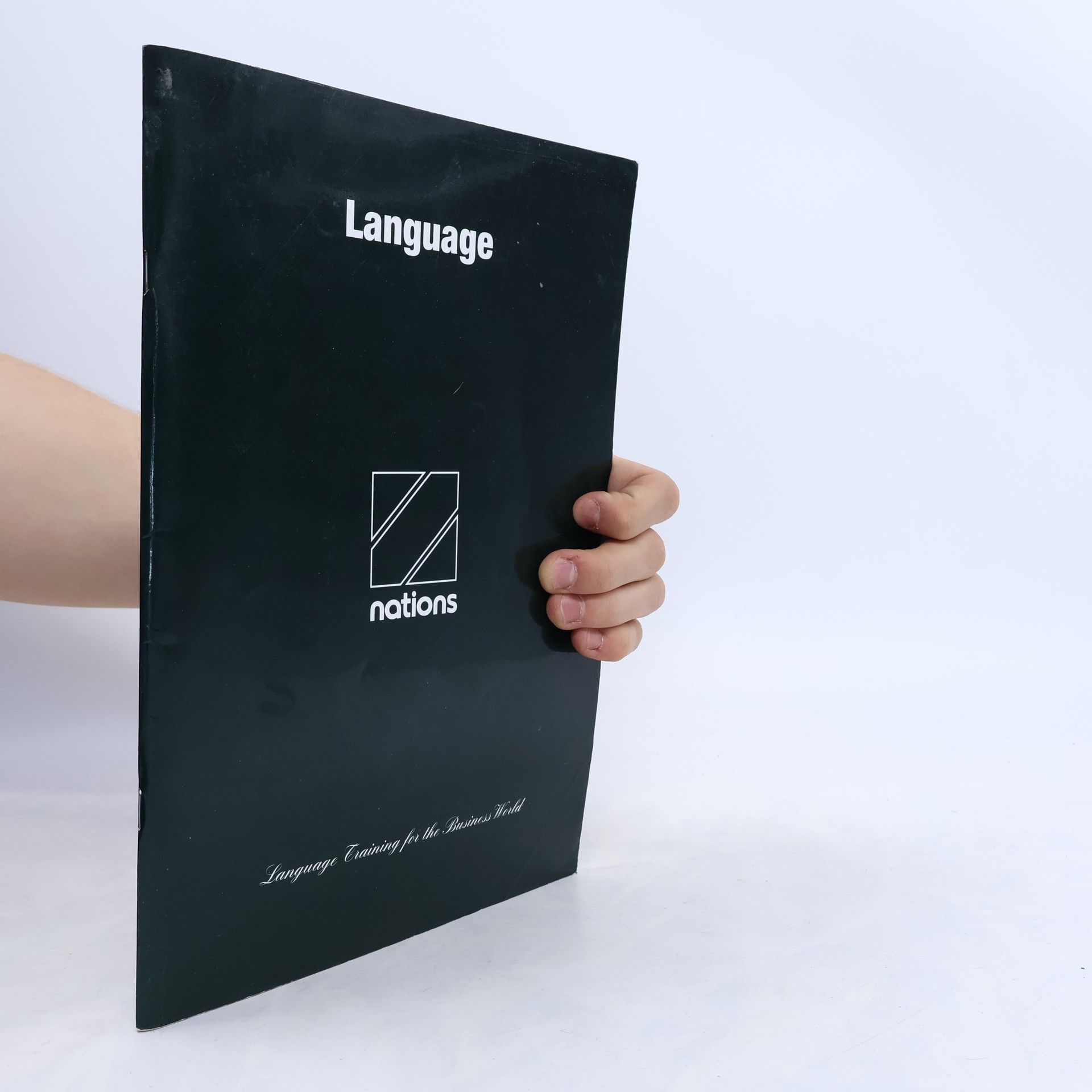 Autorenkollektiv Language