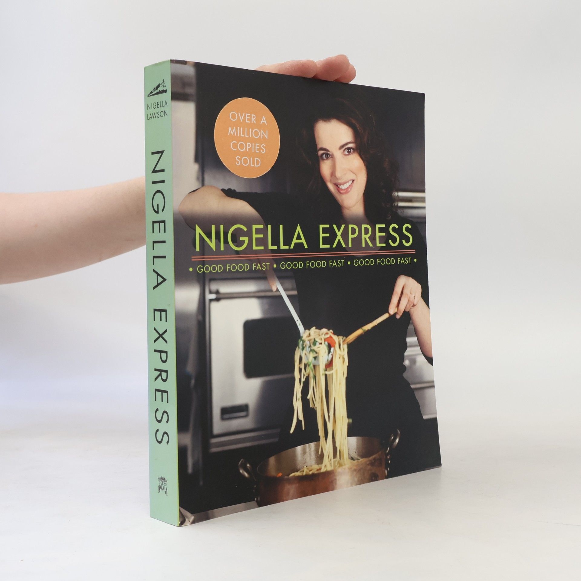 Nigella Lawson Nigella express
