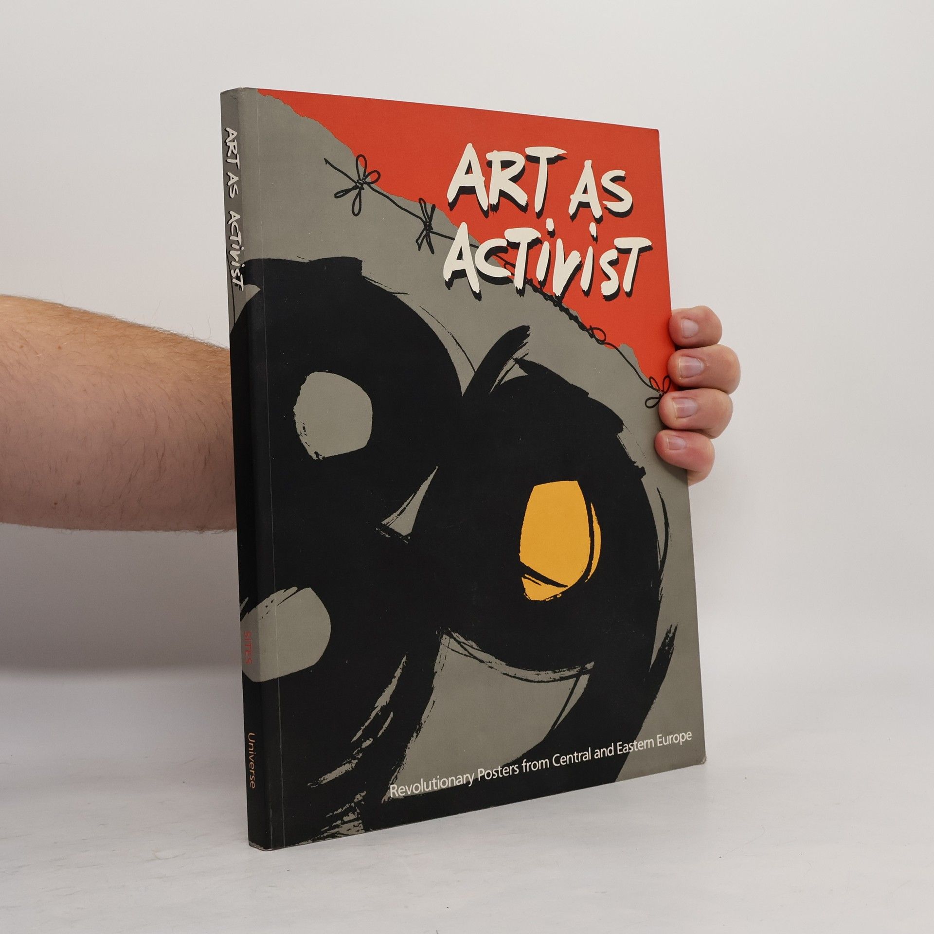 Smithsonian Institution Traveling Exhibition Service Art As Activist