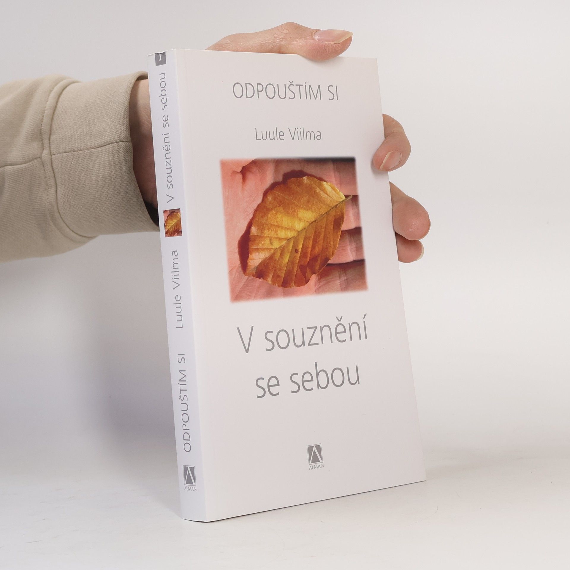 Luule Viilma V souznění se sebou