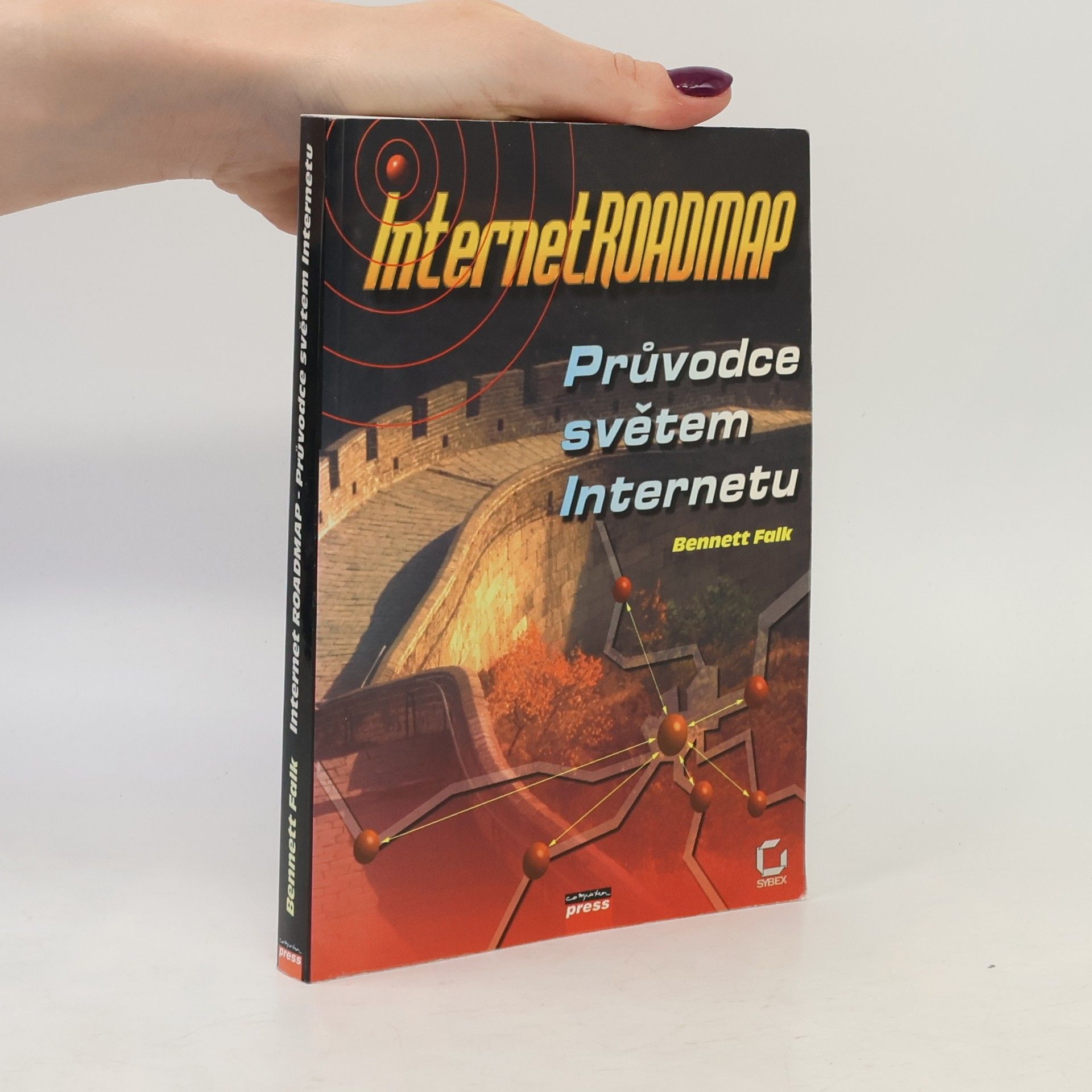 Bennett Falk Internet ROADMAP
