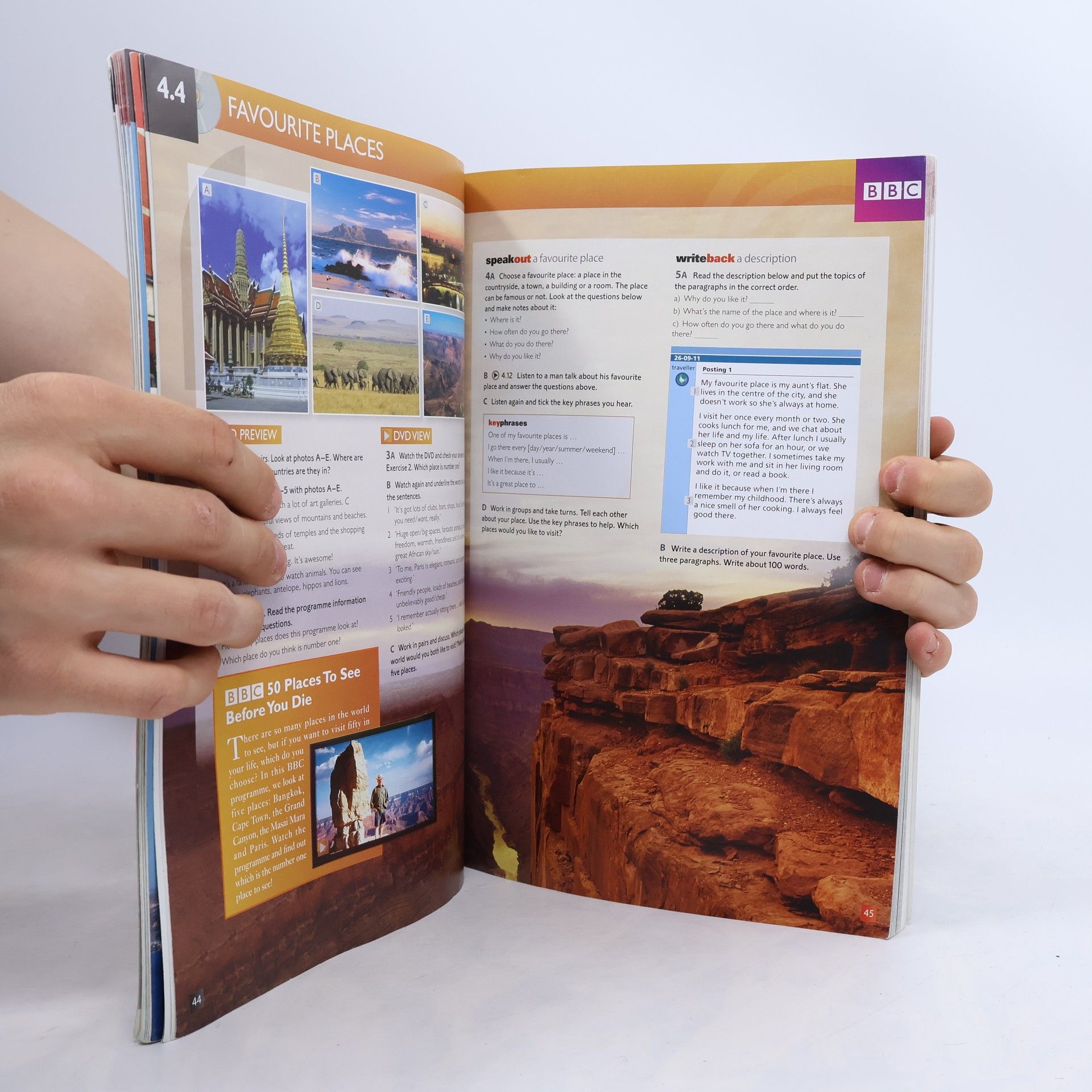 Frances Eales Speakout : elementary. Student's book with ActiveBook