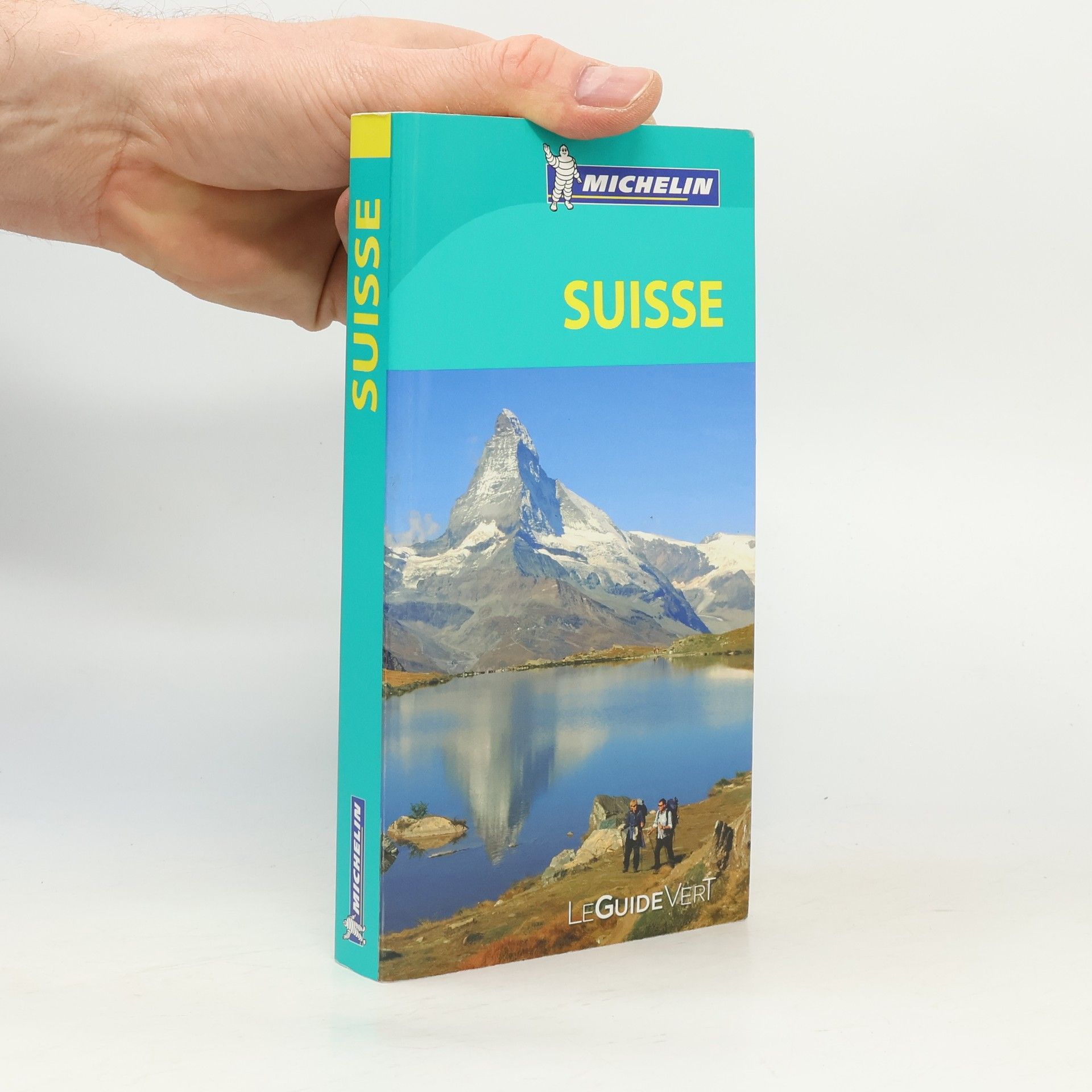 Various authors Suisse