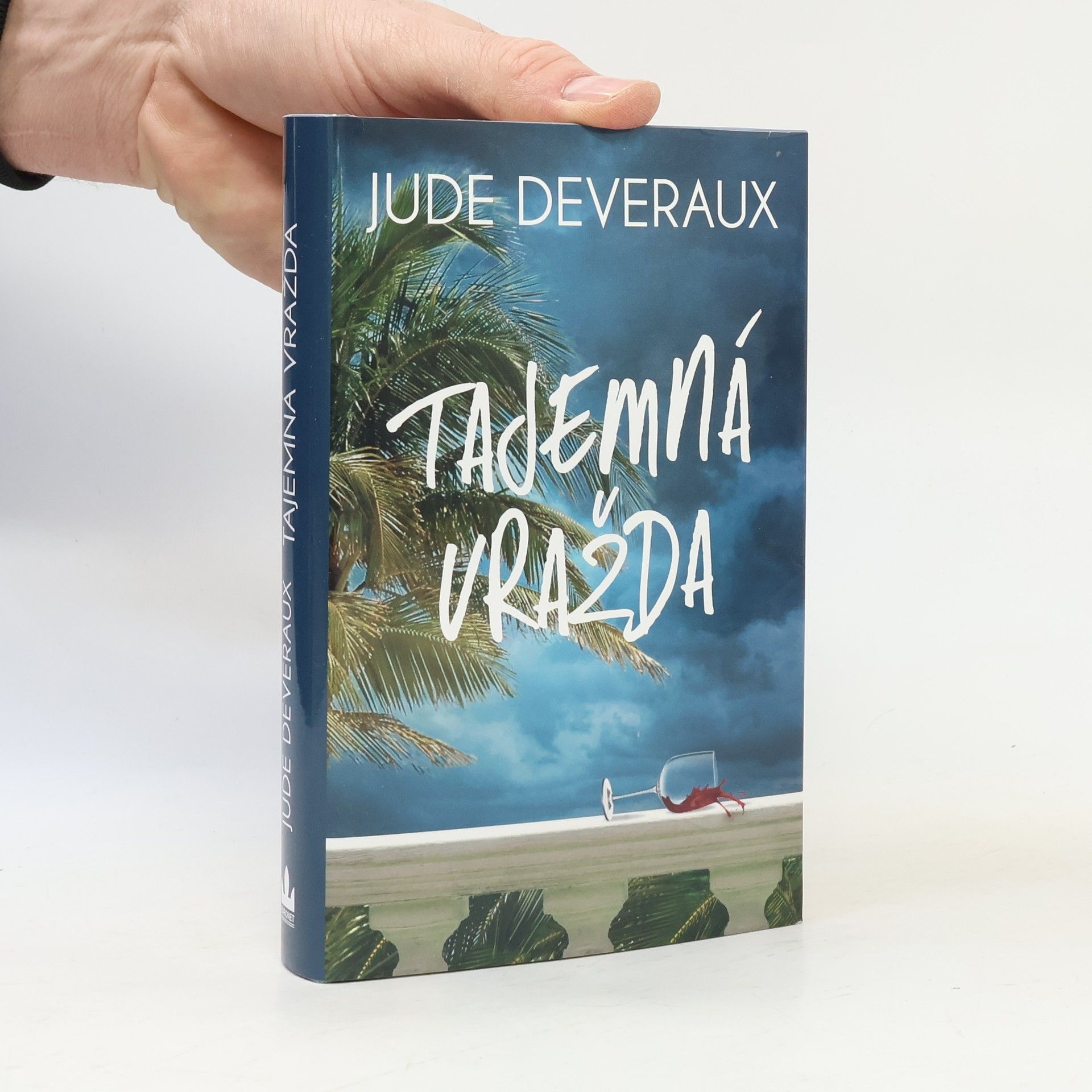 Daniela Čermáková Tajemná vražda