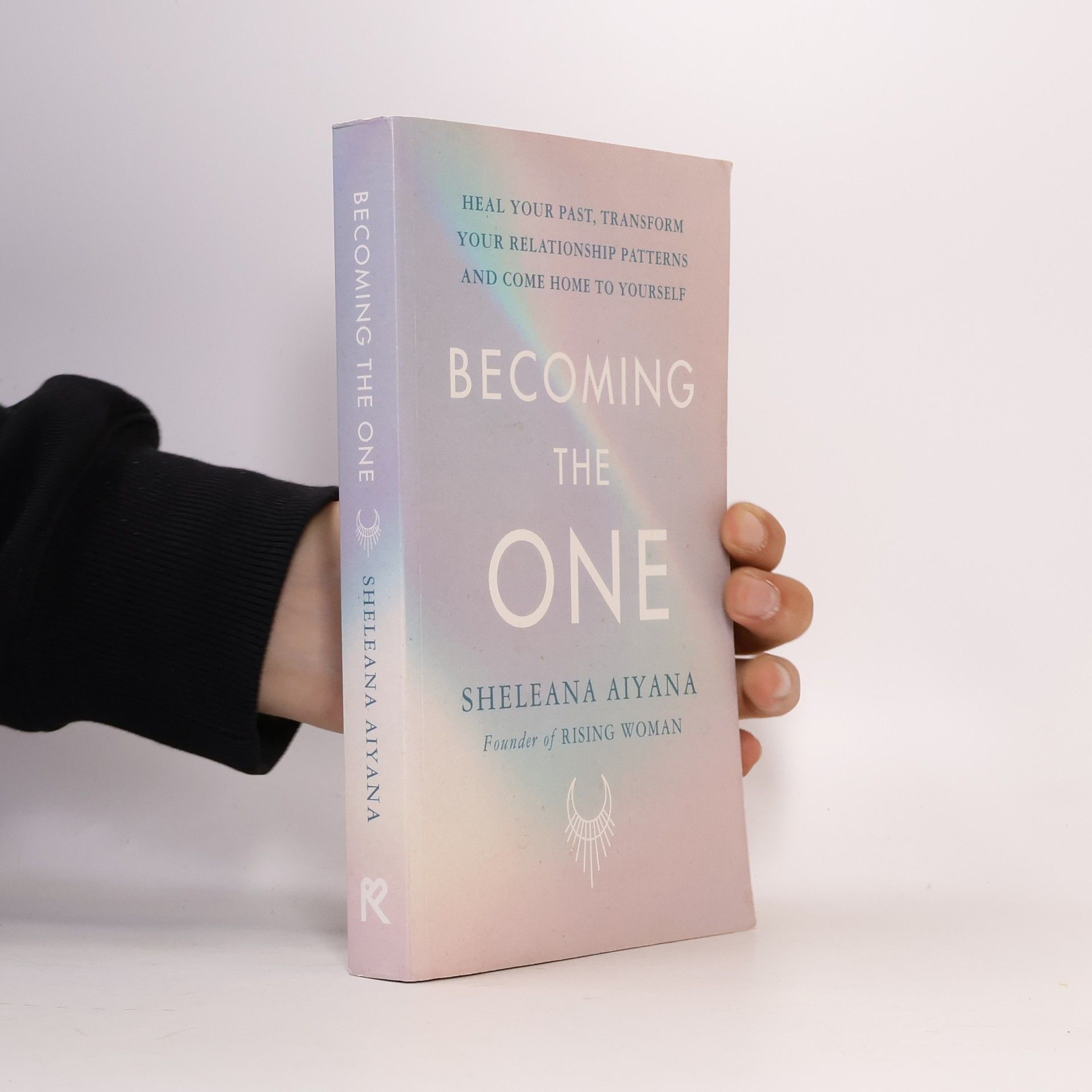 Sheleana Aiyana Becoming the One
