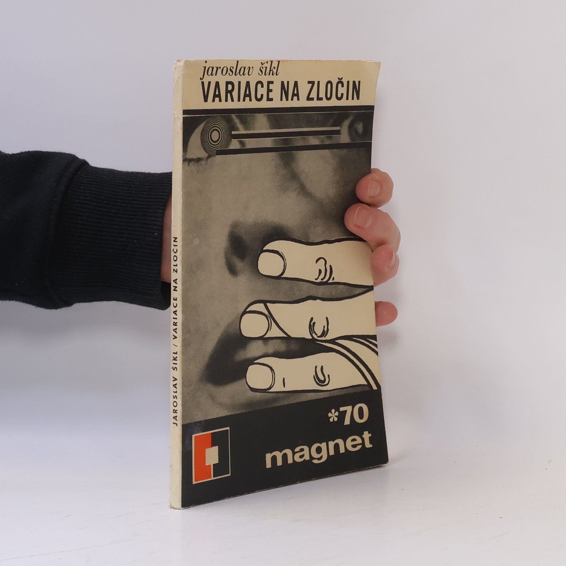 Variace na zločin