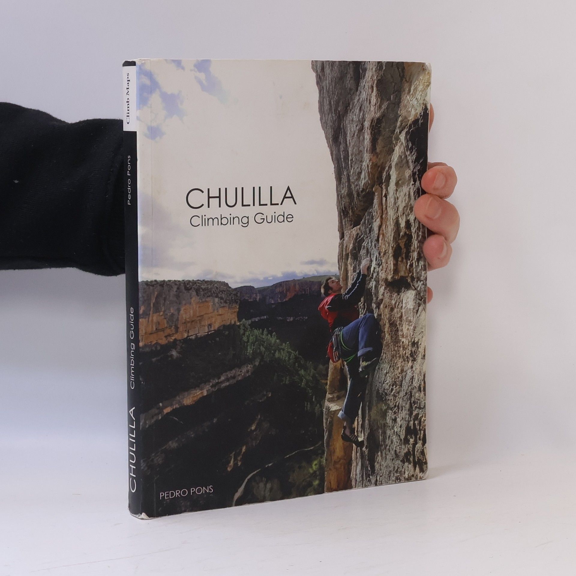 Pedro Pons Chulilla