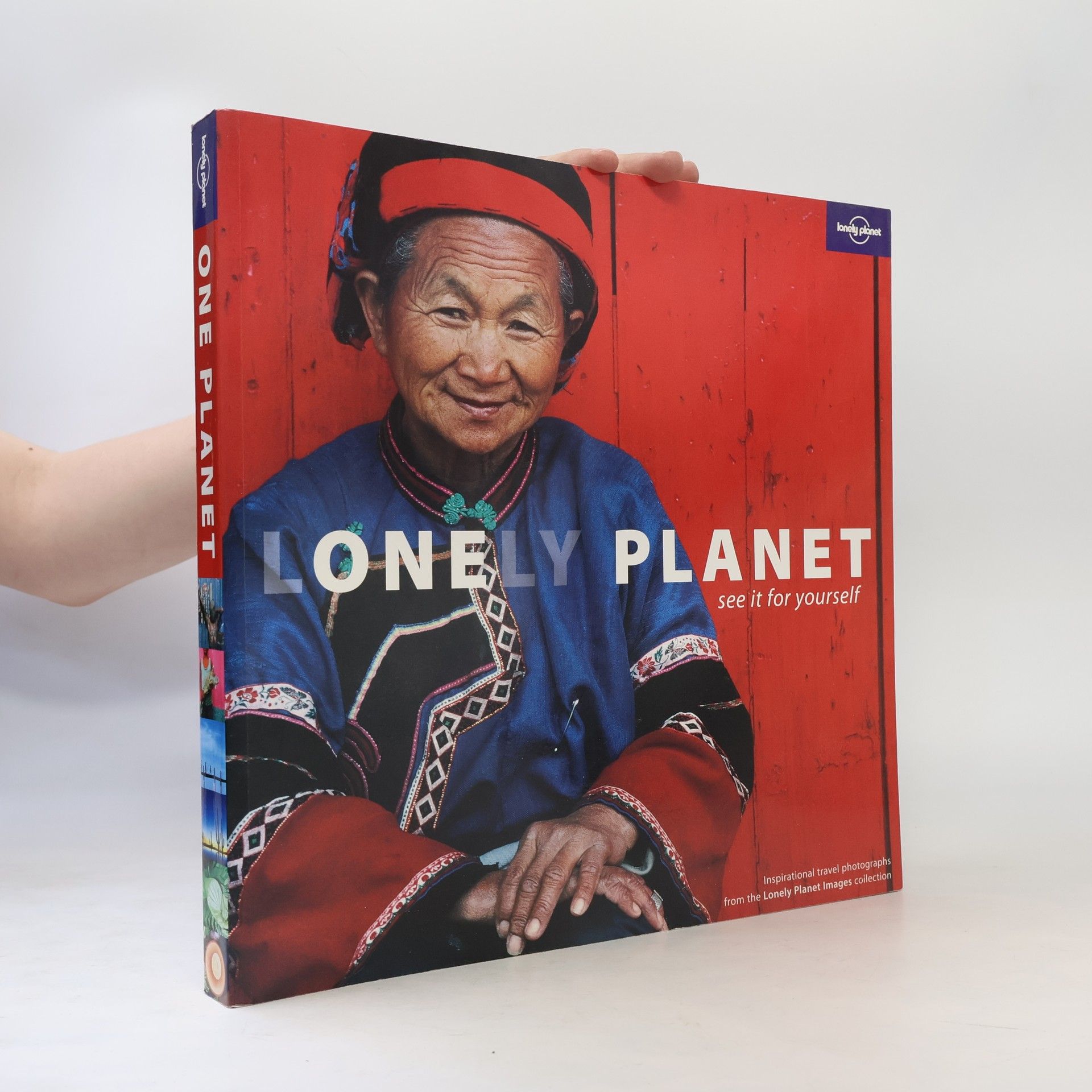 Planet Lonely Lonely Planet