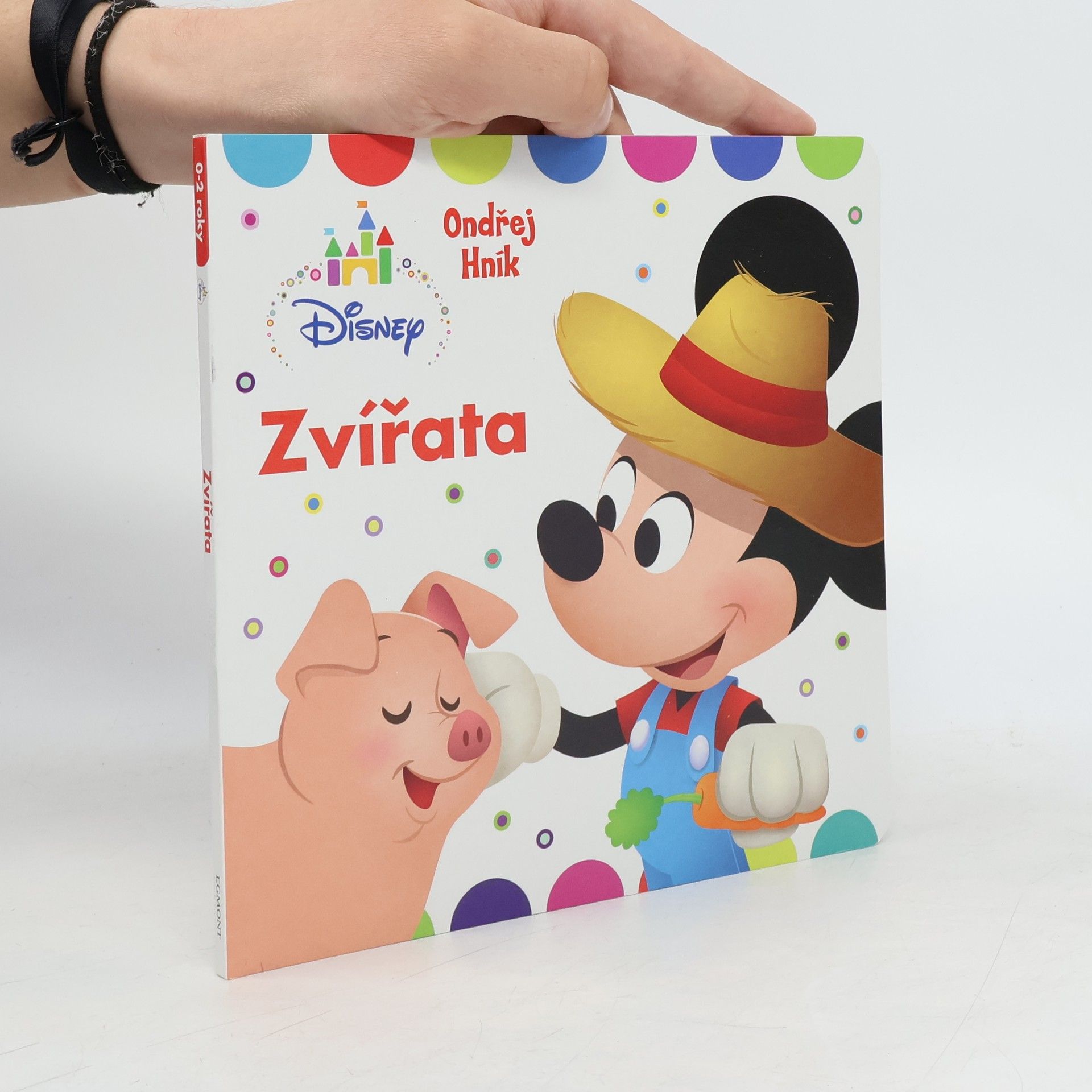 Disney - Zvířata
