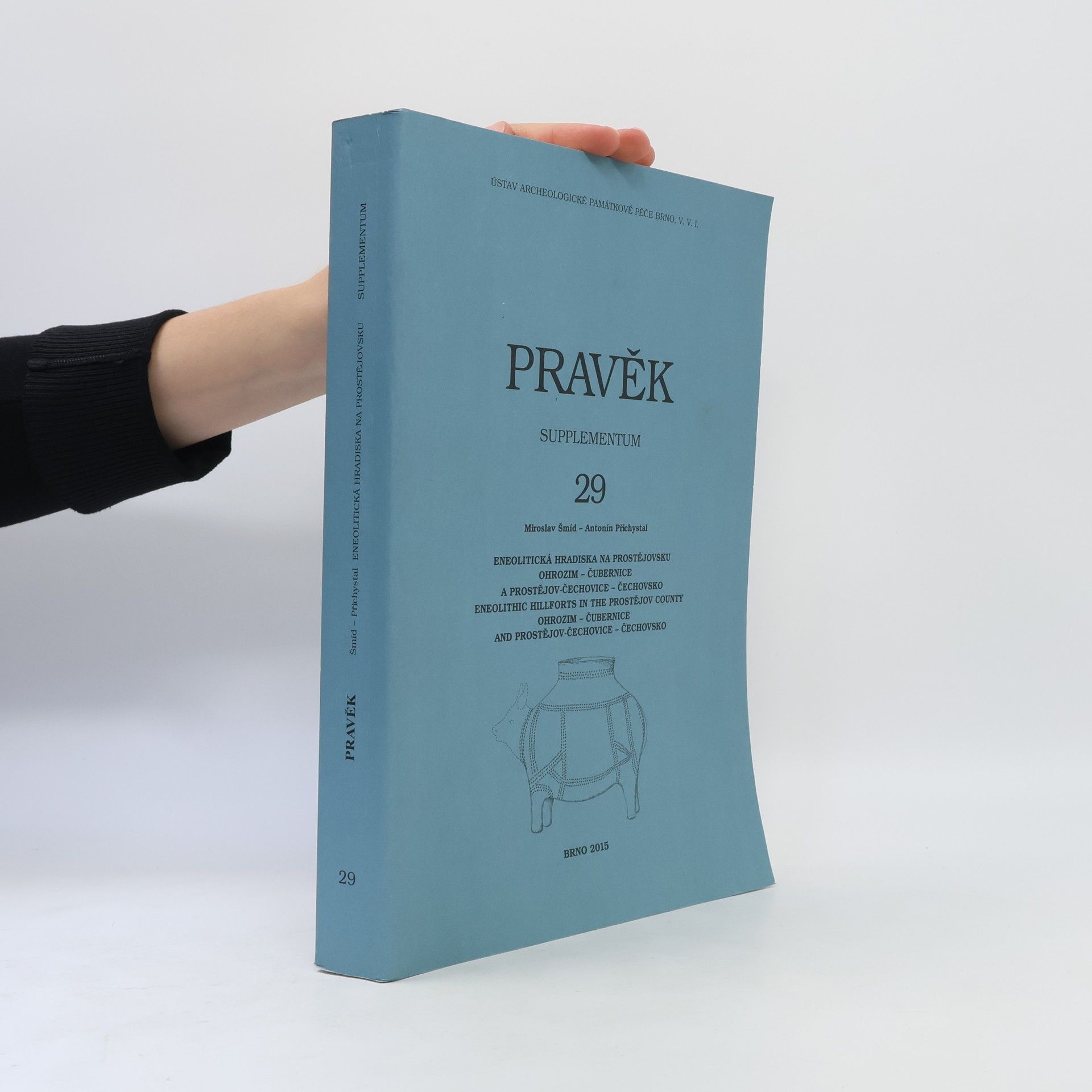 Pravěk