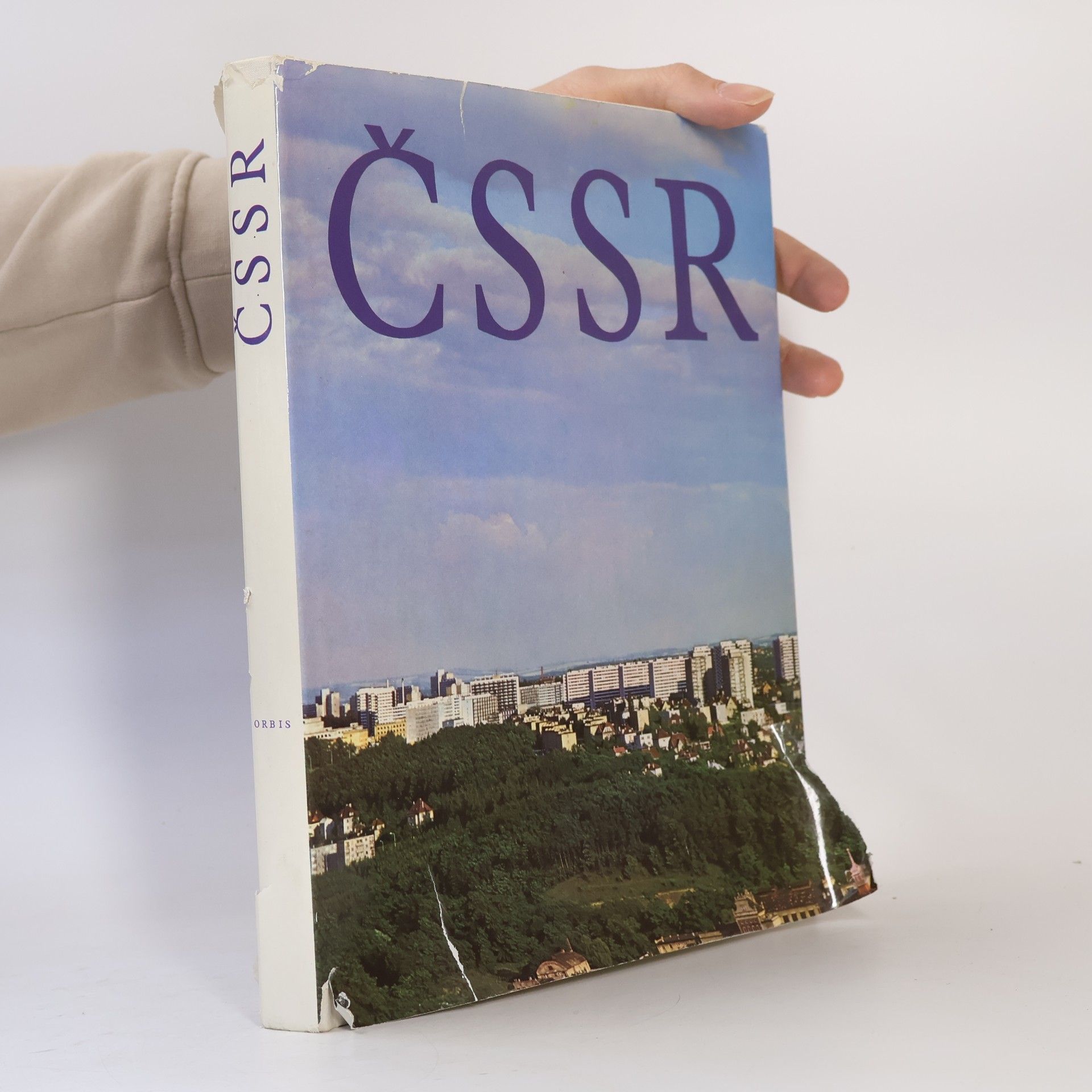 Autorenkollektiv ČSSR