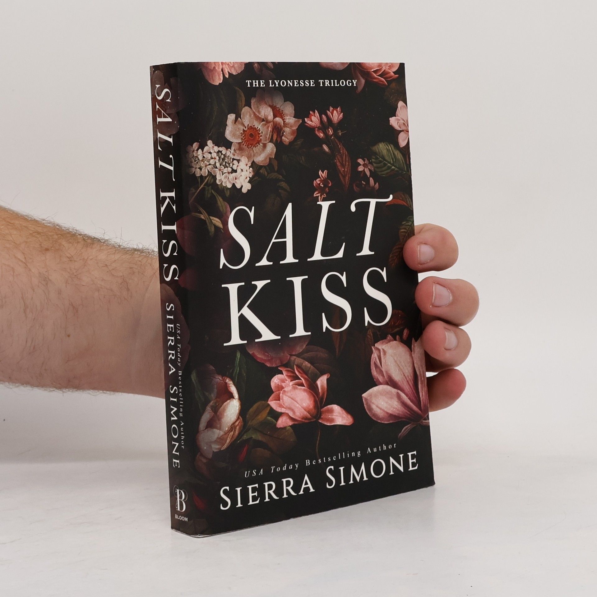 Salt Kiss