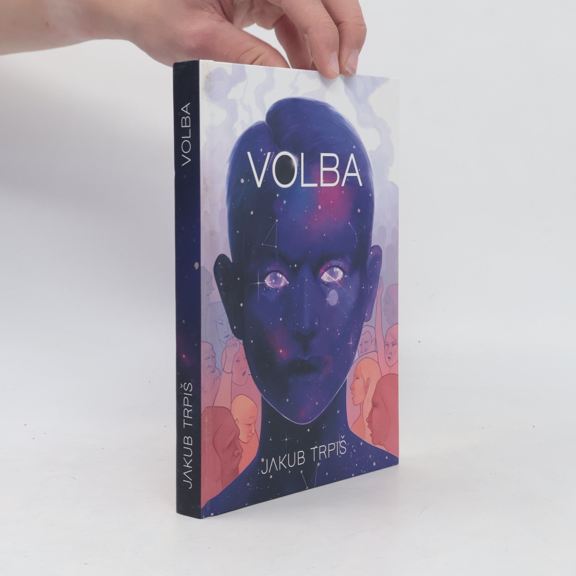 Jakub Trpiš Volba