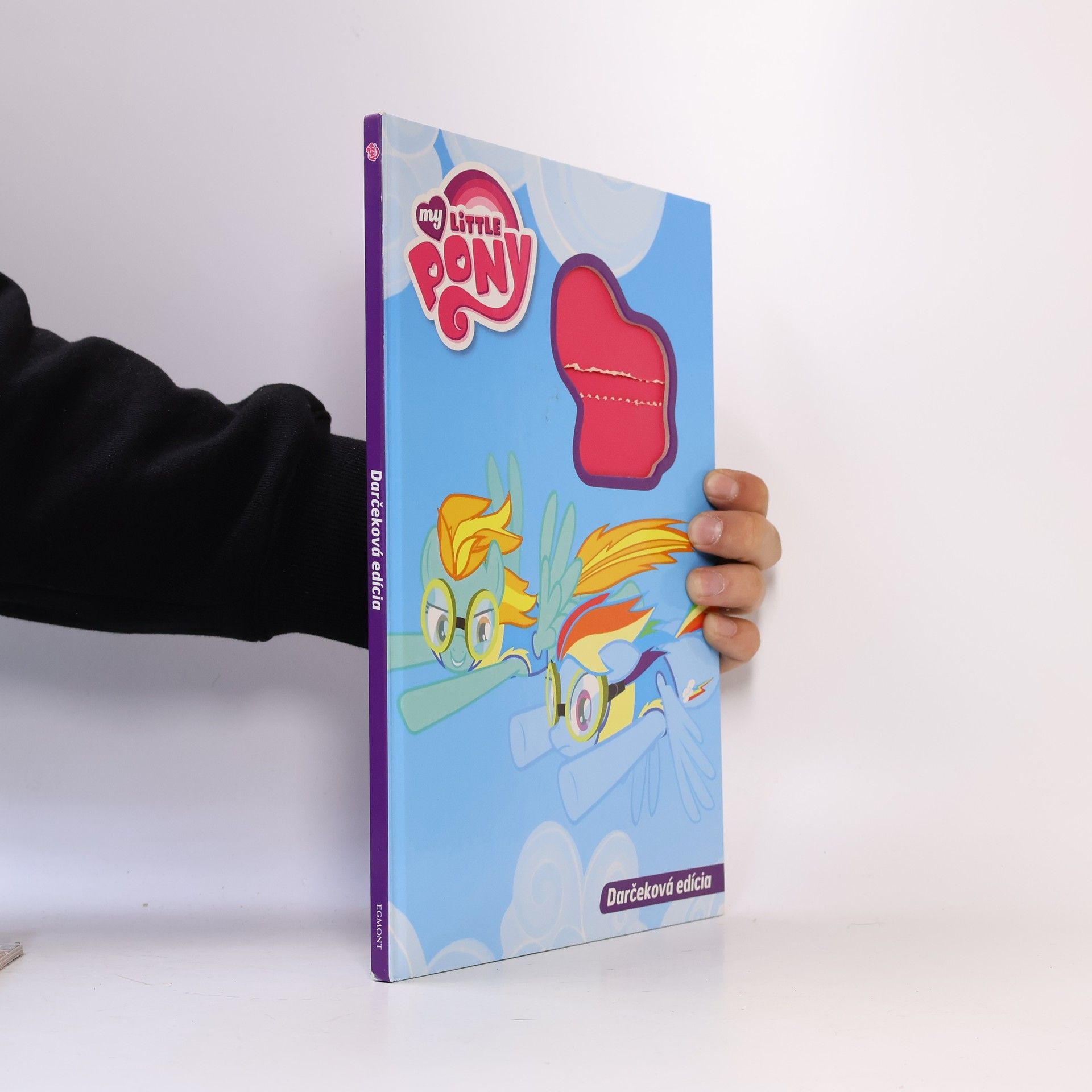 Autorenkollektiv My little pony