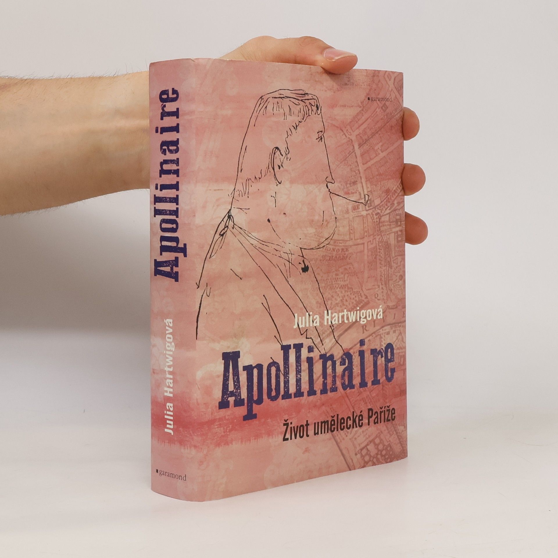 Julia Hartwig Apollinaire