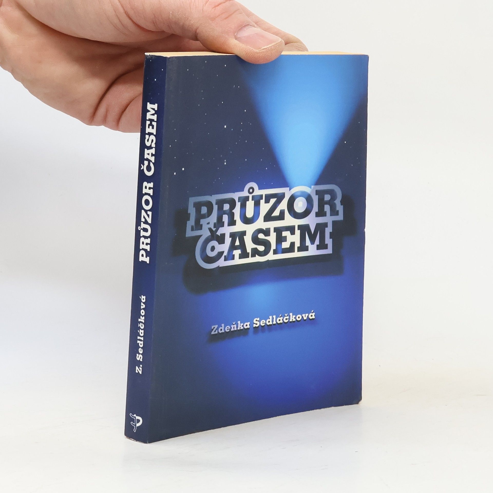Zdeňka Sedláčková Průzor časem