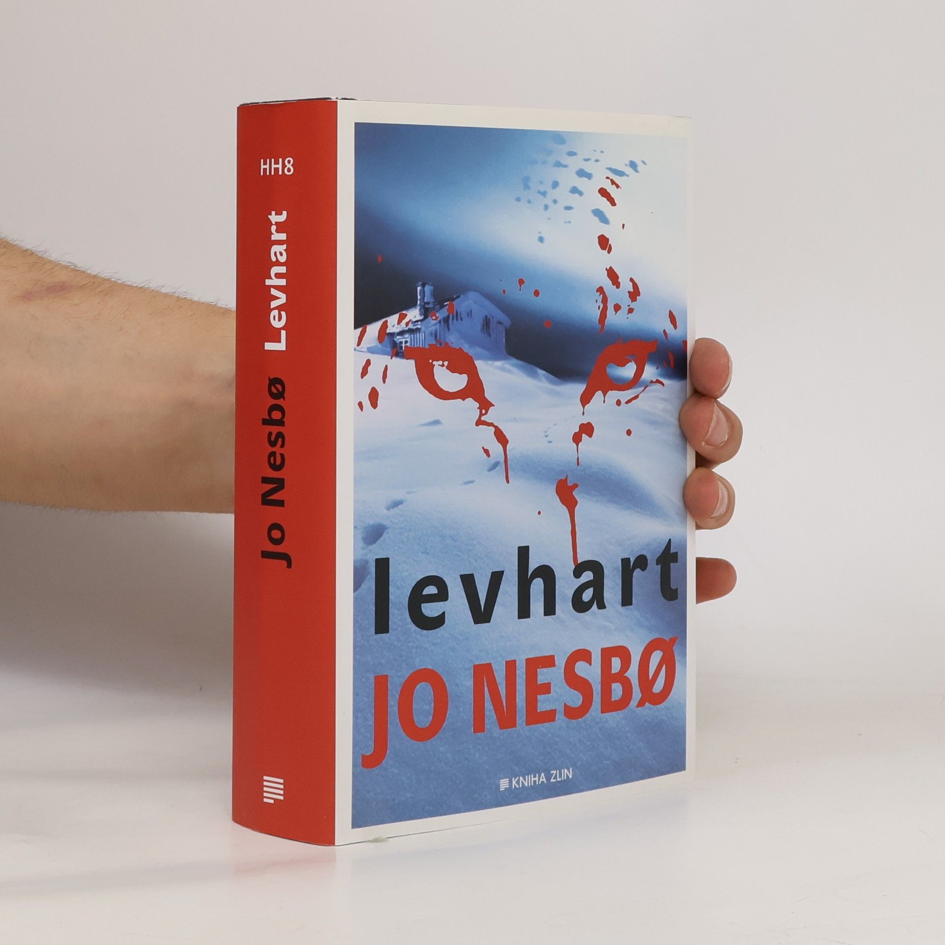 Levhart