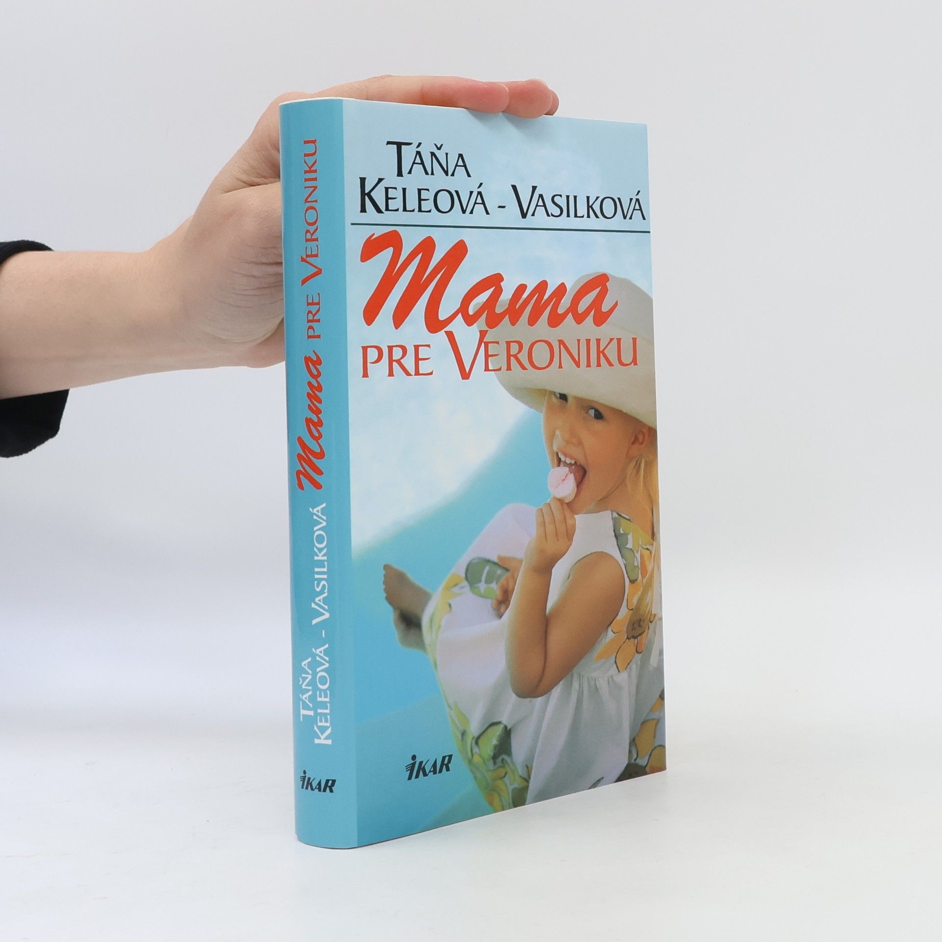 Mama pre Veroniku