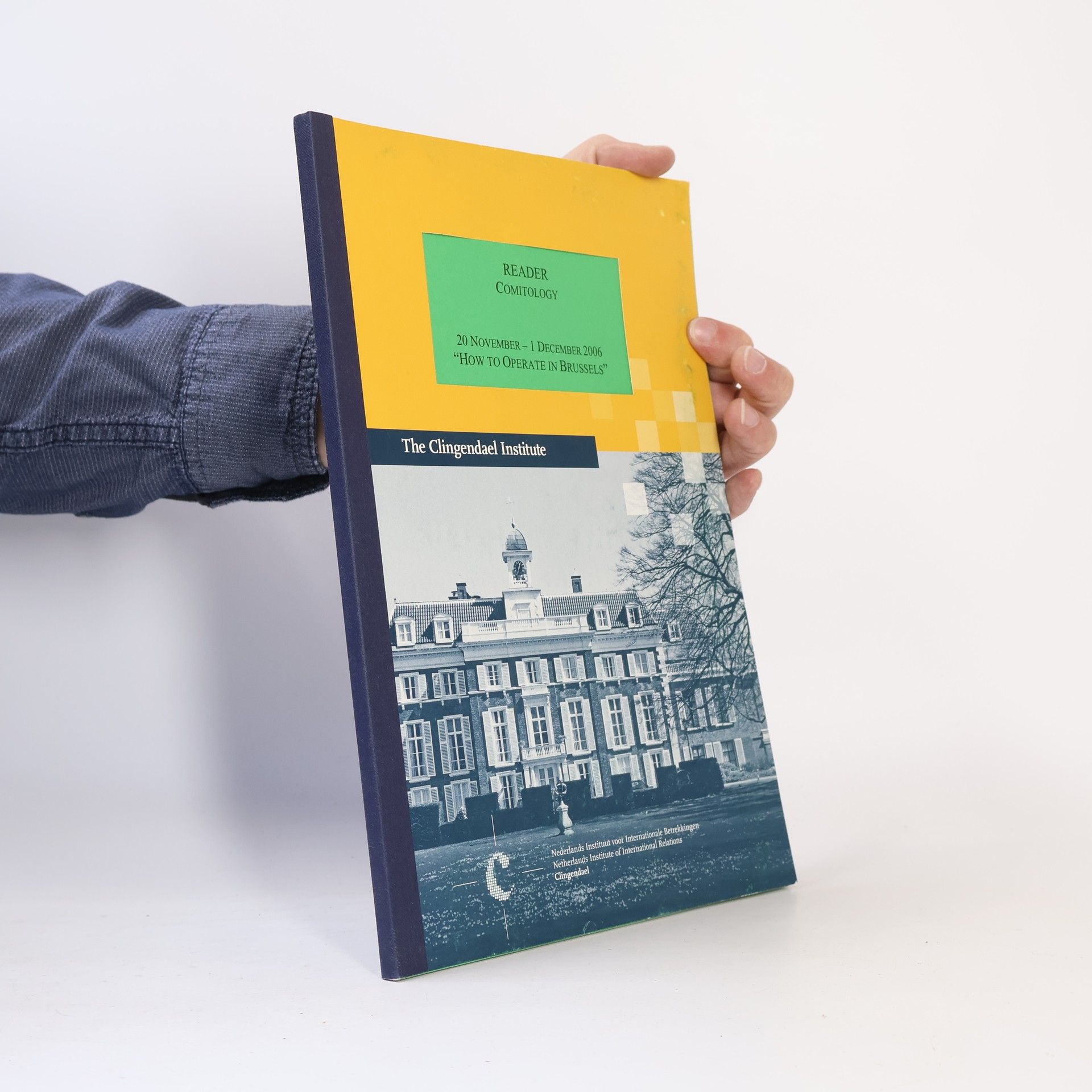 AA.VV. Reader Comitology